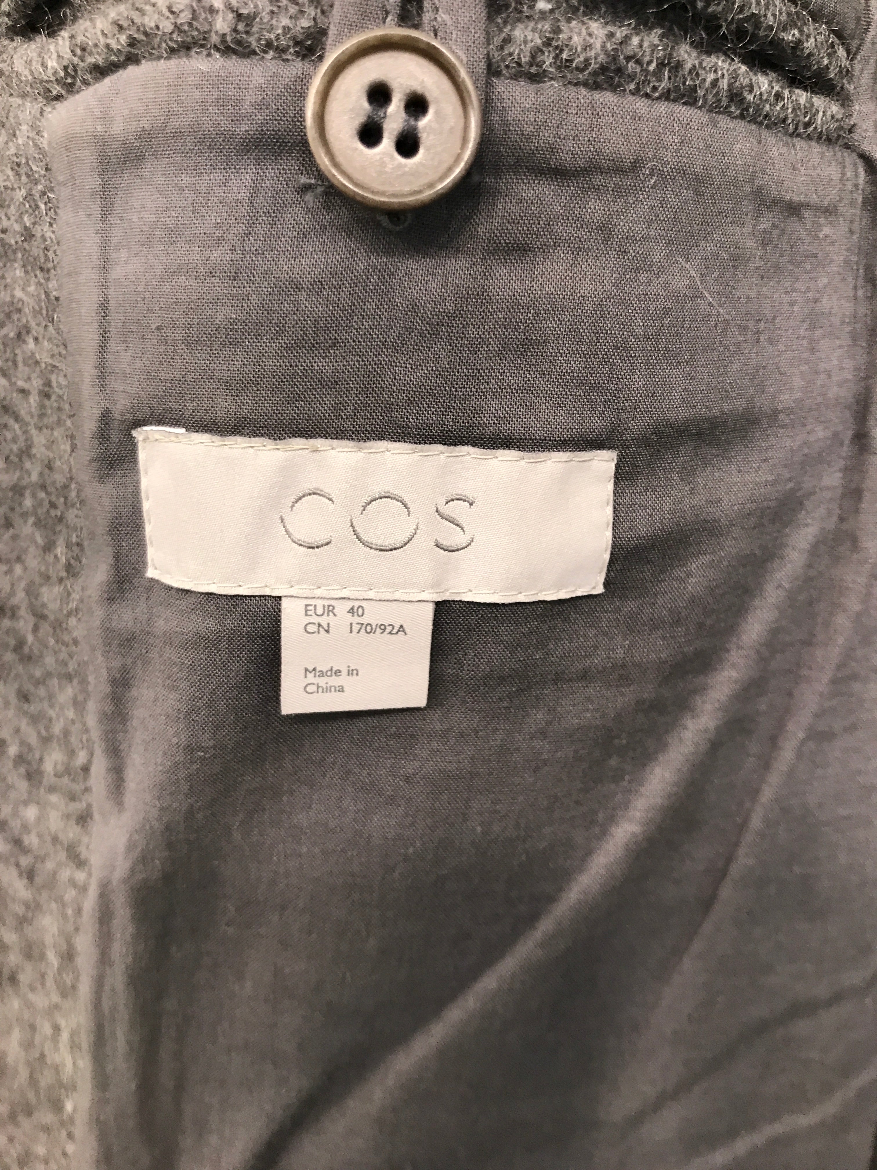 Cos Frakke