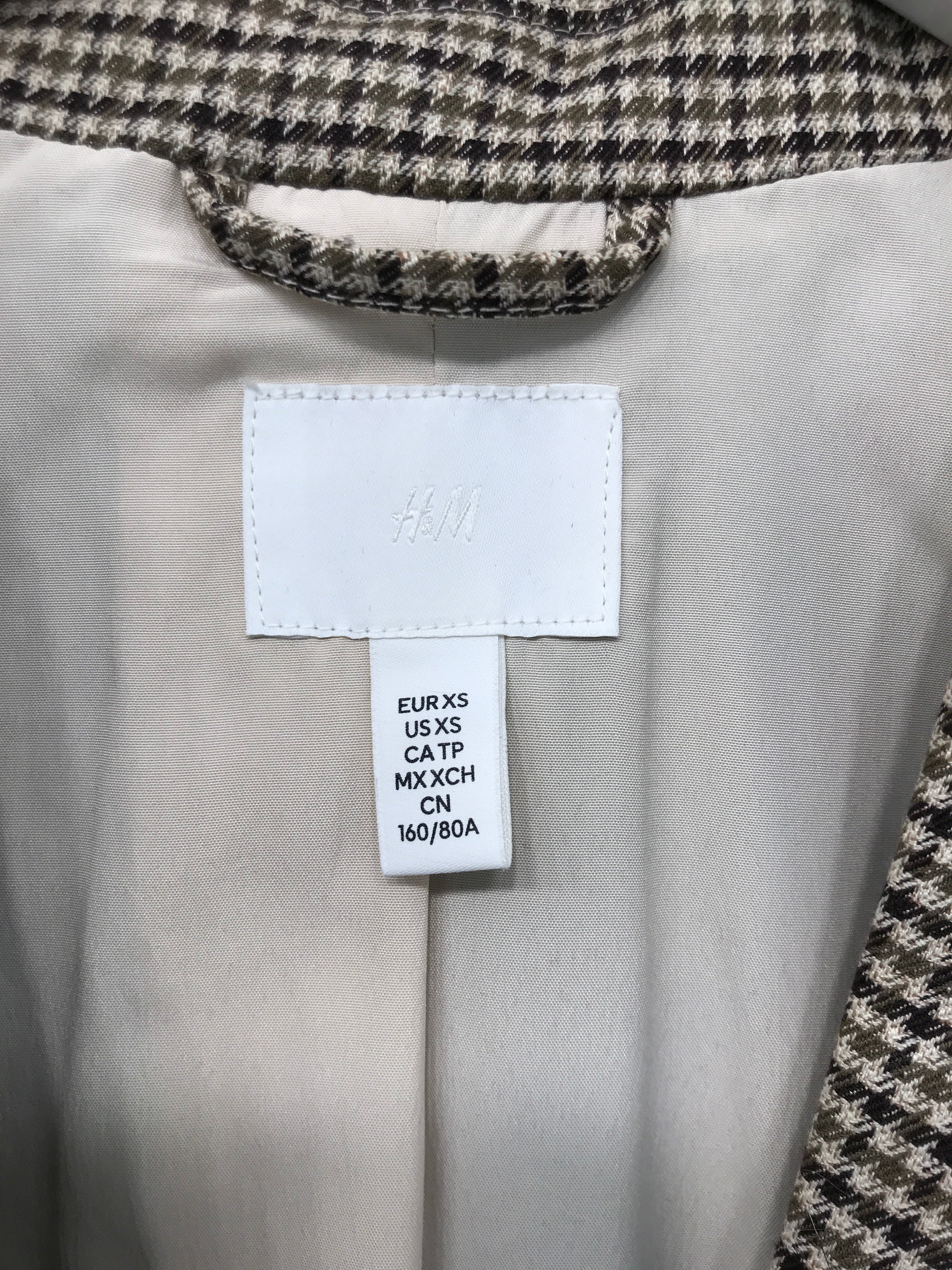 H&M Blazer