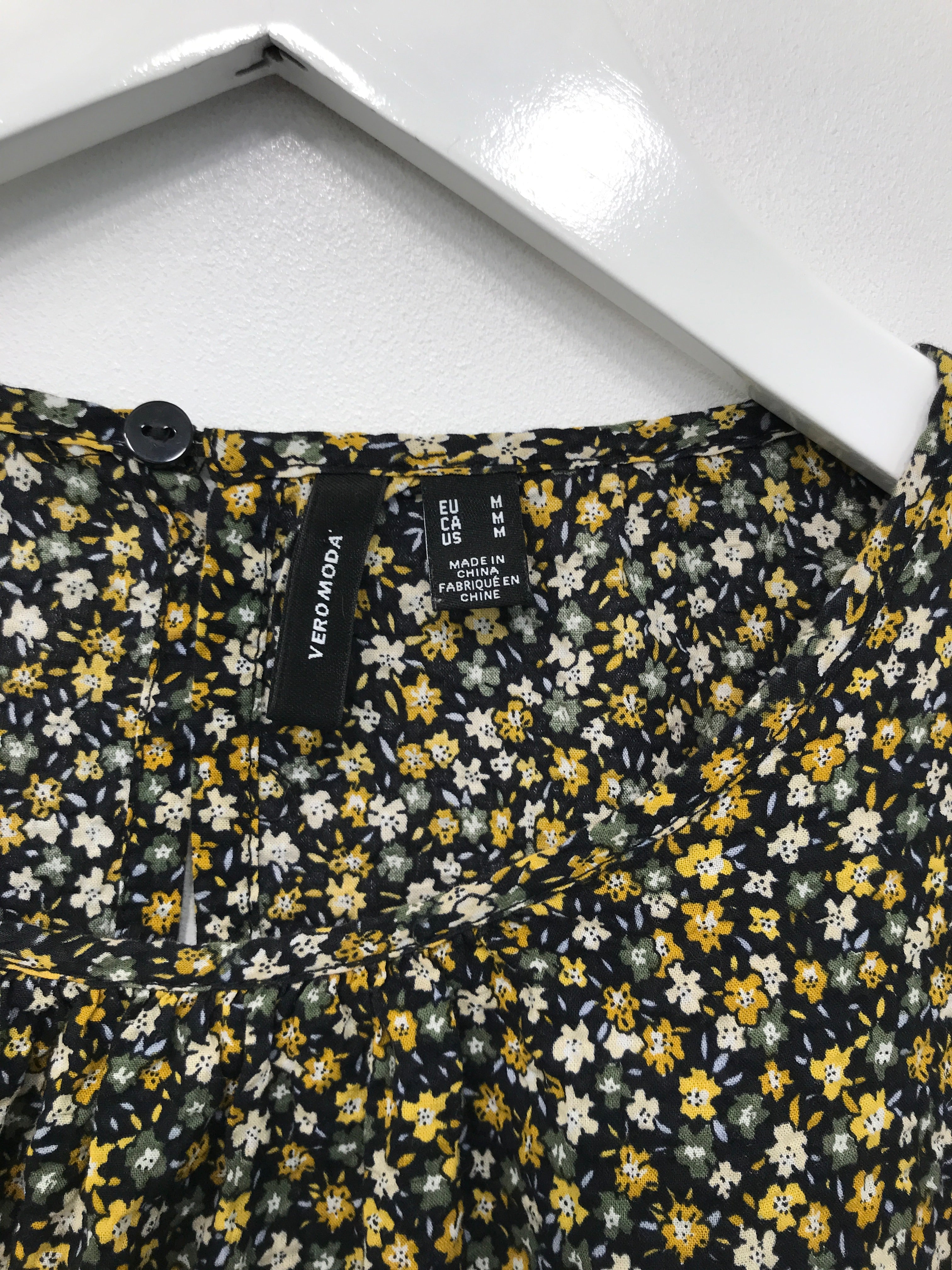 Vero Moda Kjole
