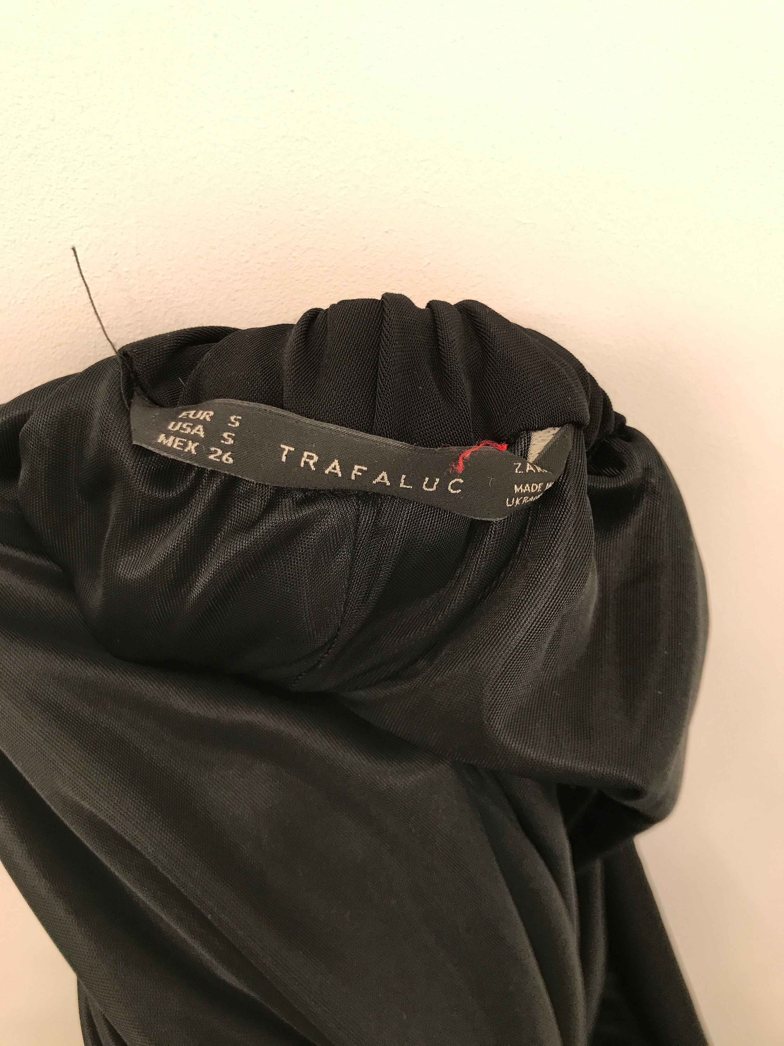 Trafaluc Kjole