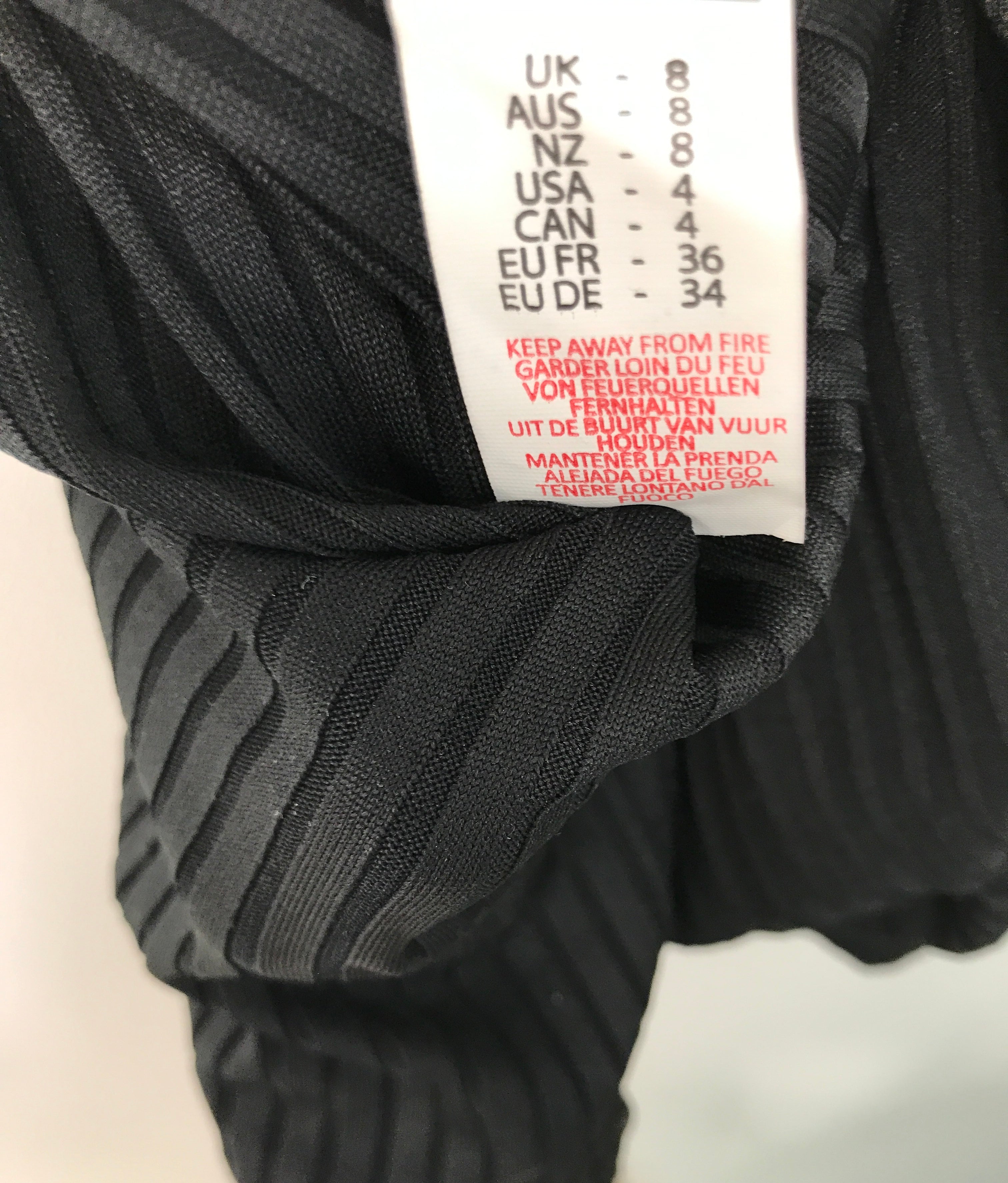 BooHoo Buksedragt