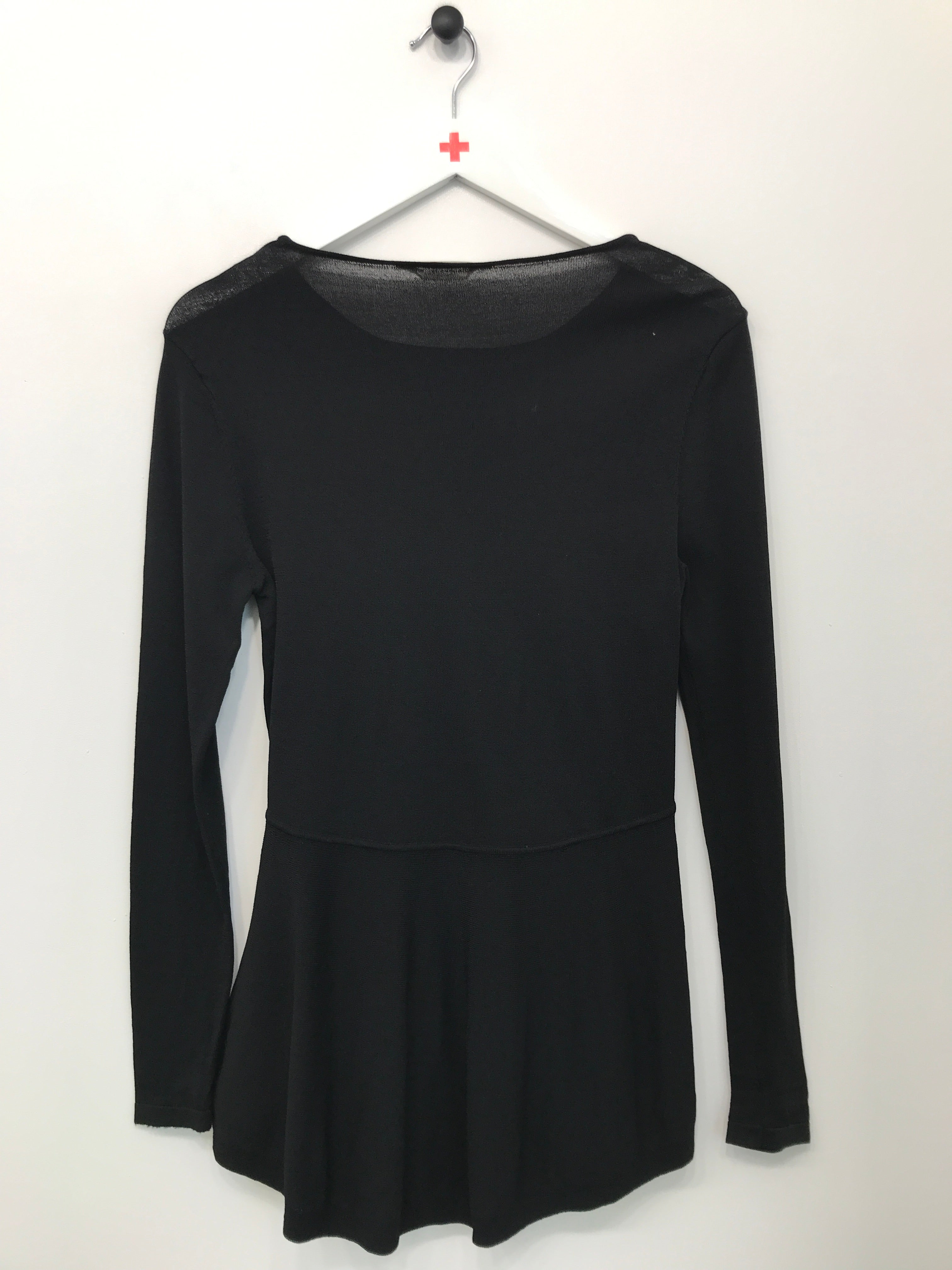 Seed Bluse