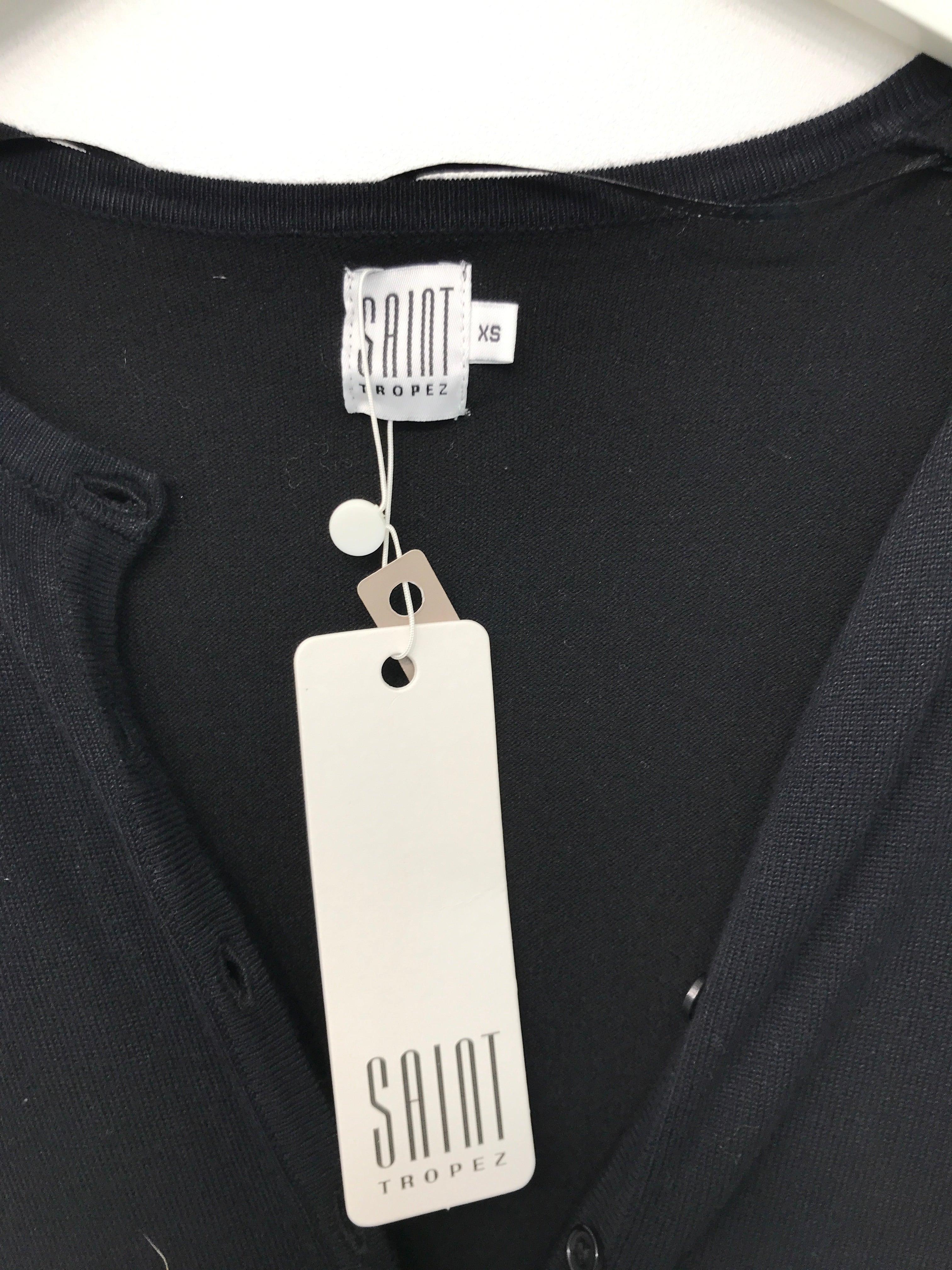Saint Tropez Bluse