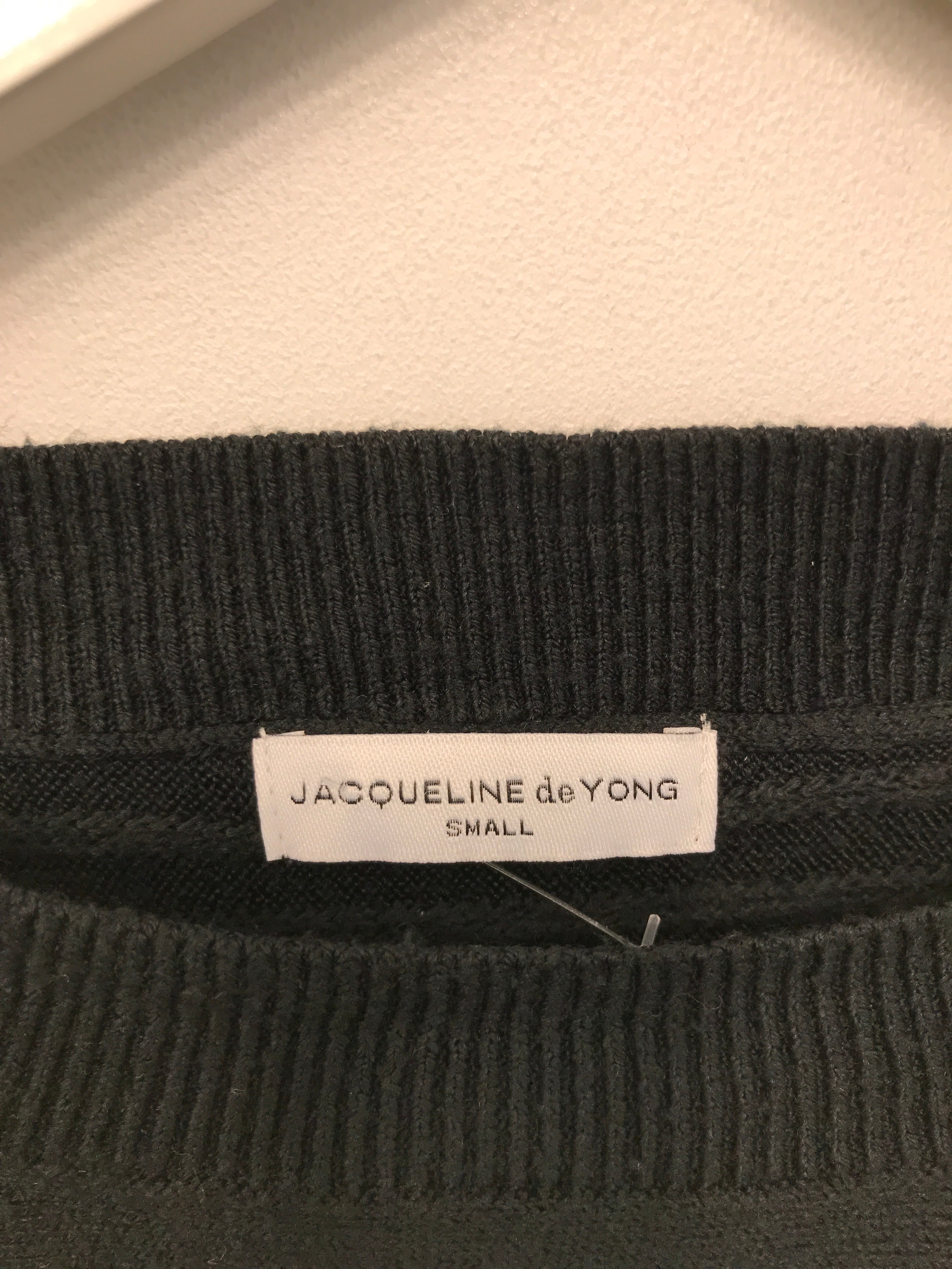 Jaqueline De Young Bluse