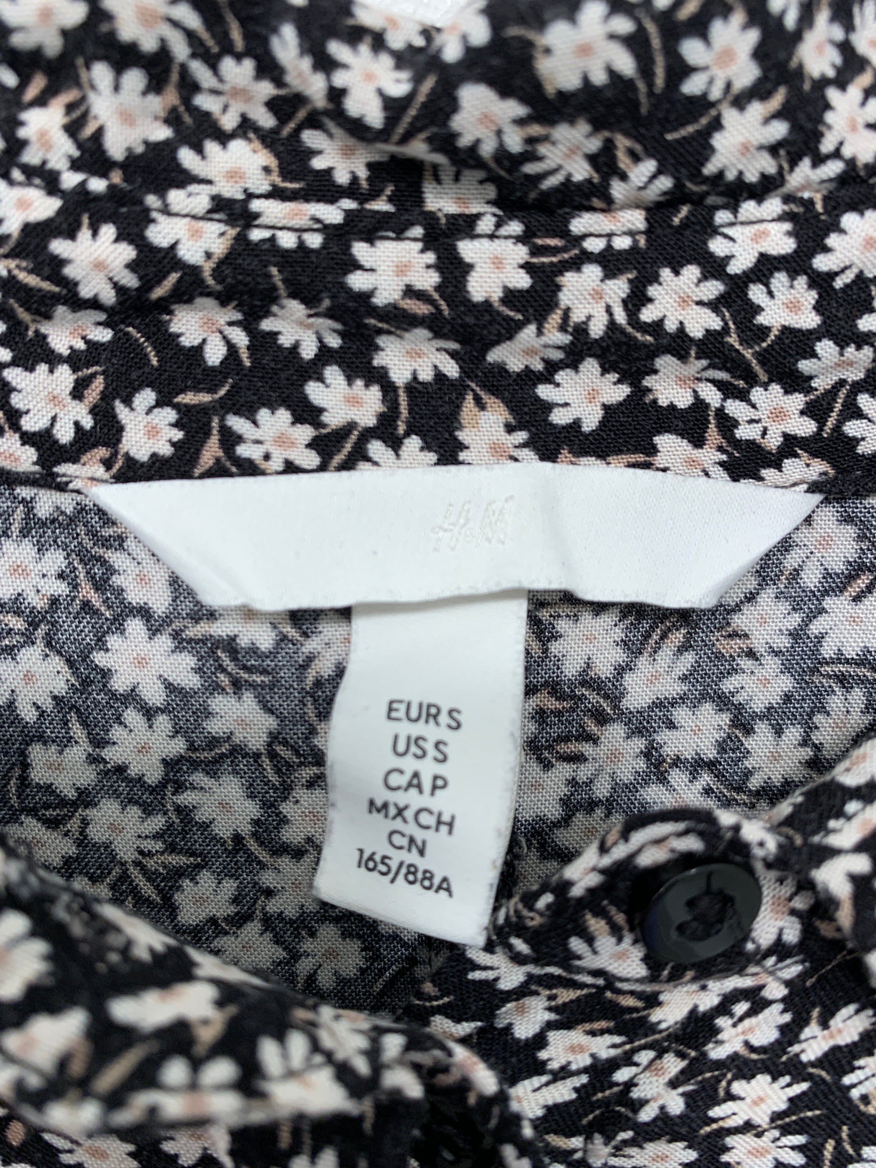 H&M Kjole