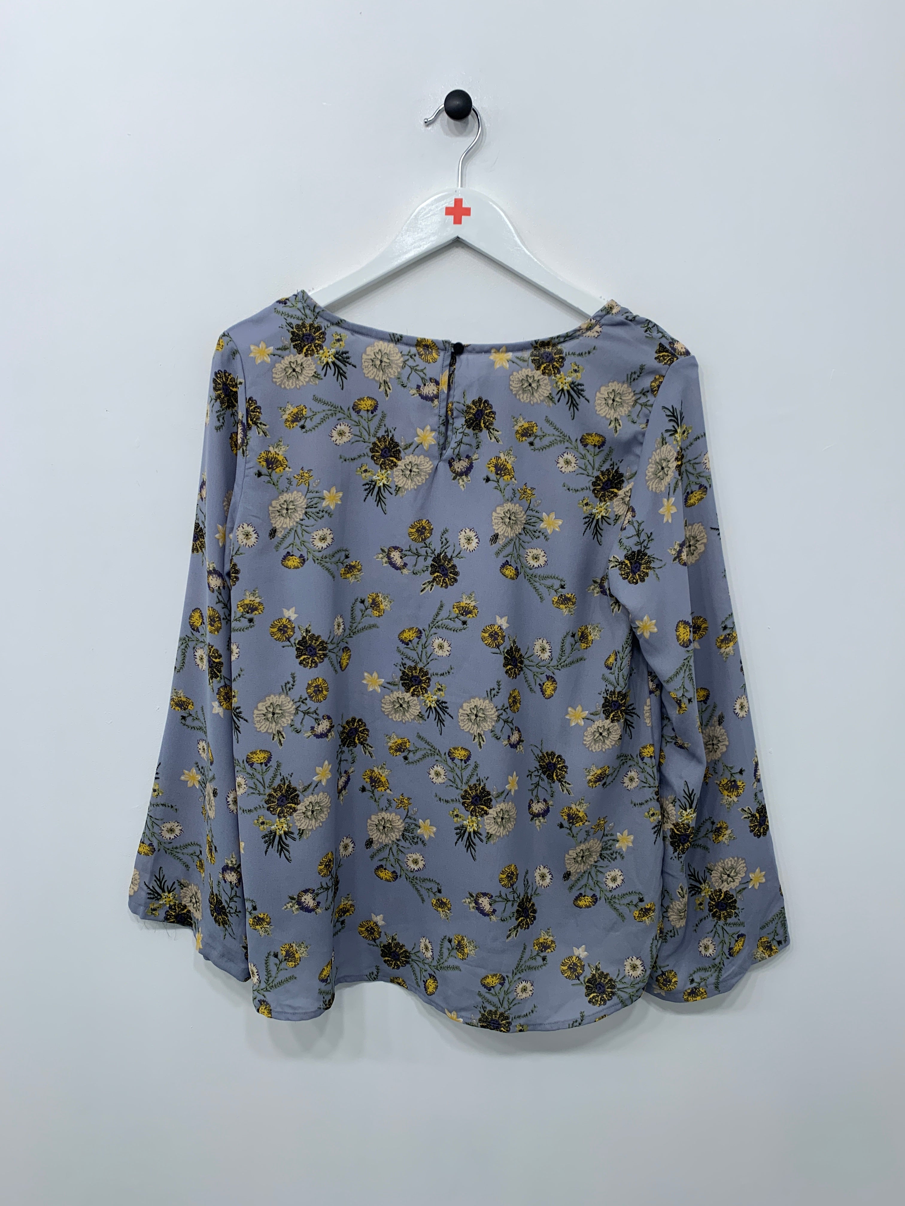 Coop Bluse