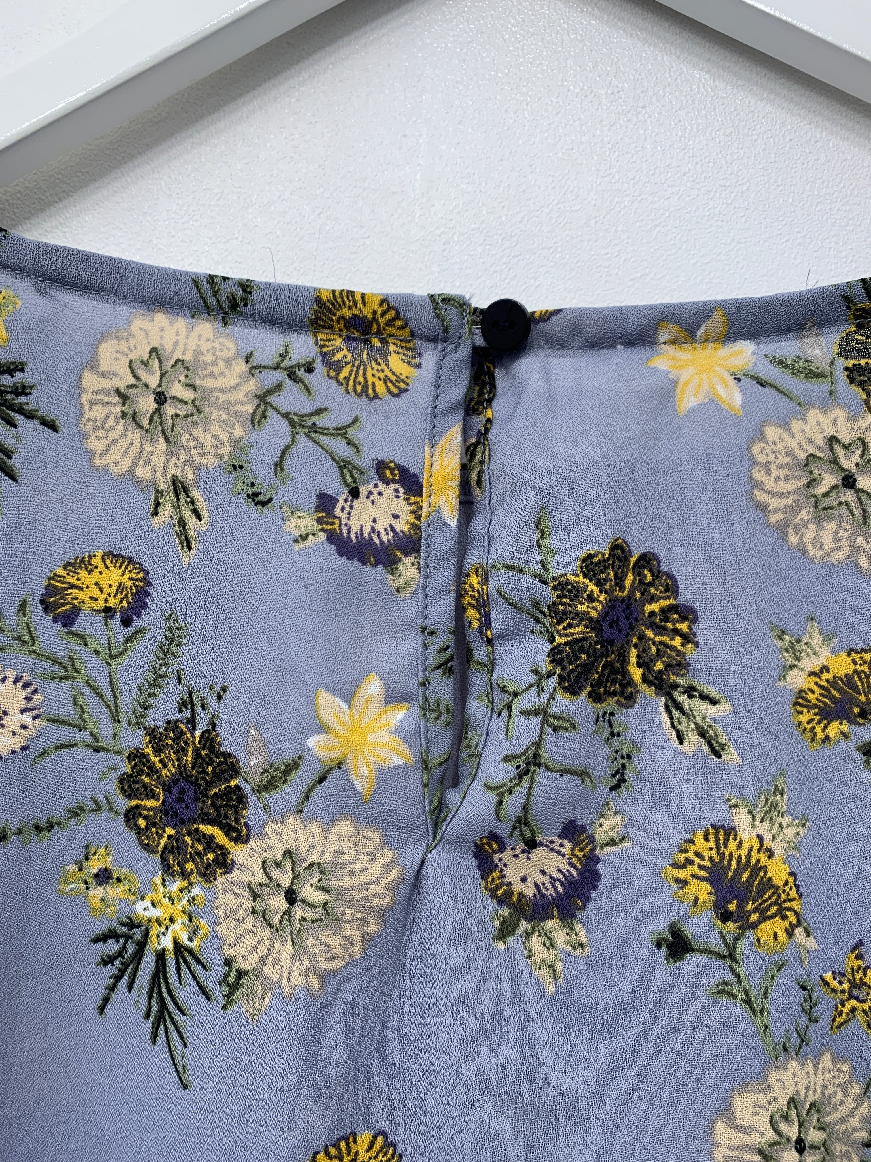 Coop Bluse