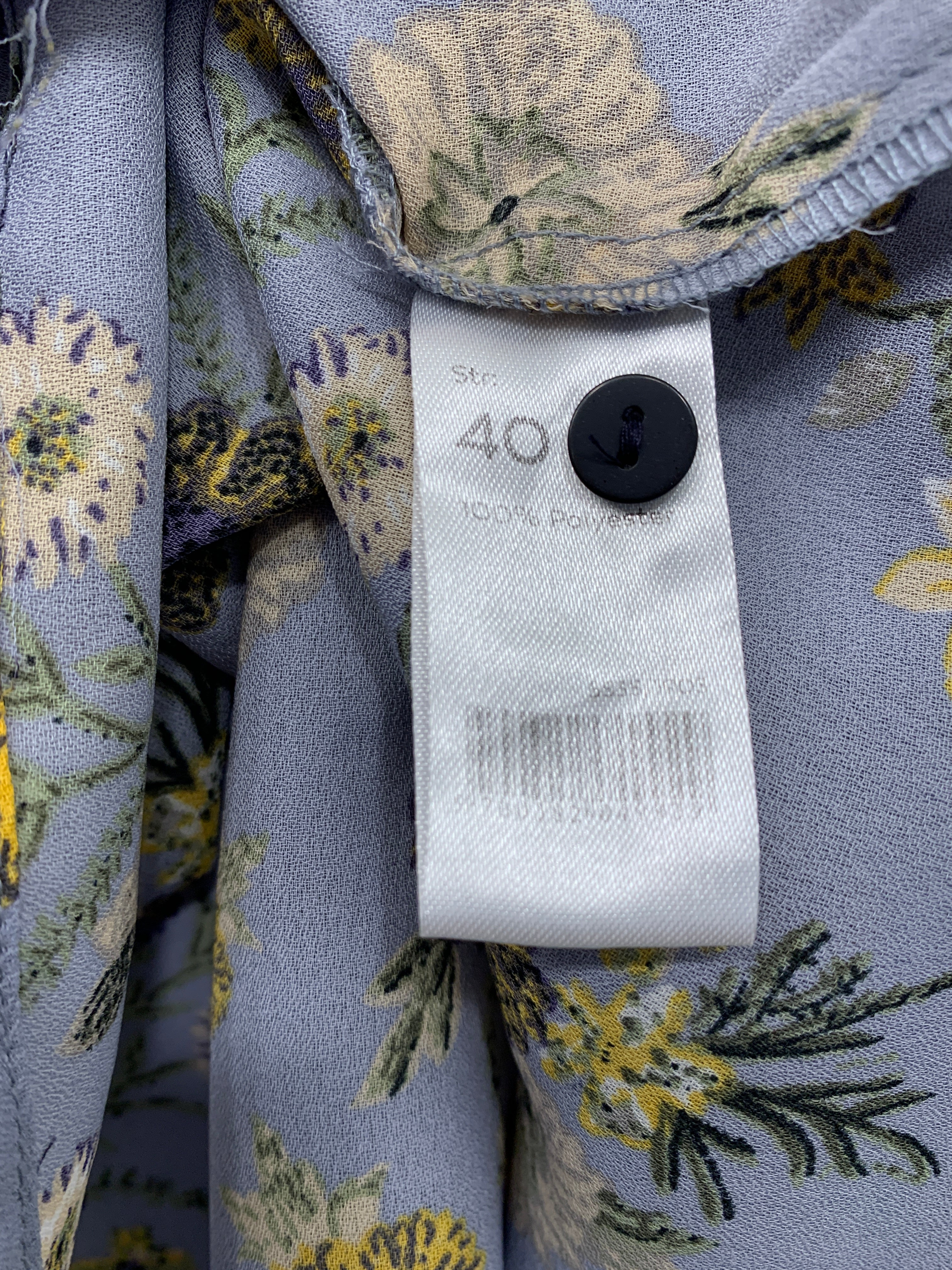 Coop Bluse
