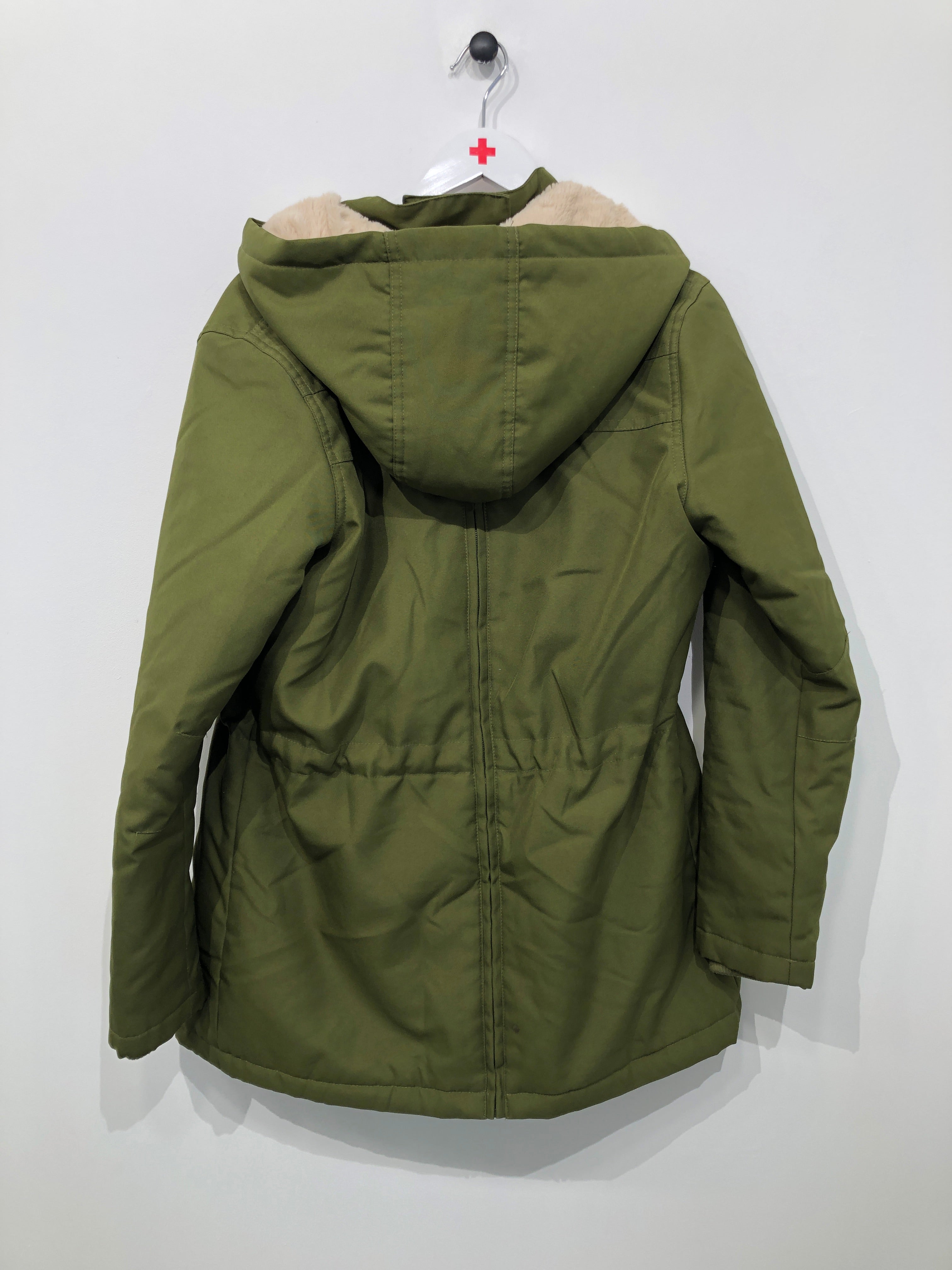 Wombat & Co London Jakke