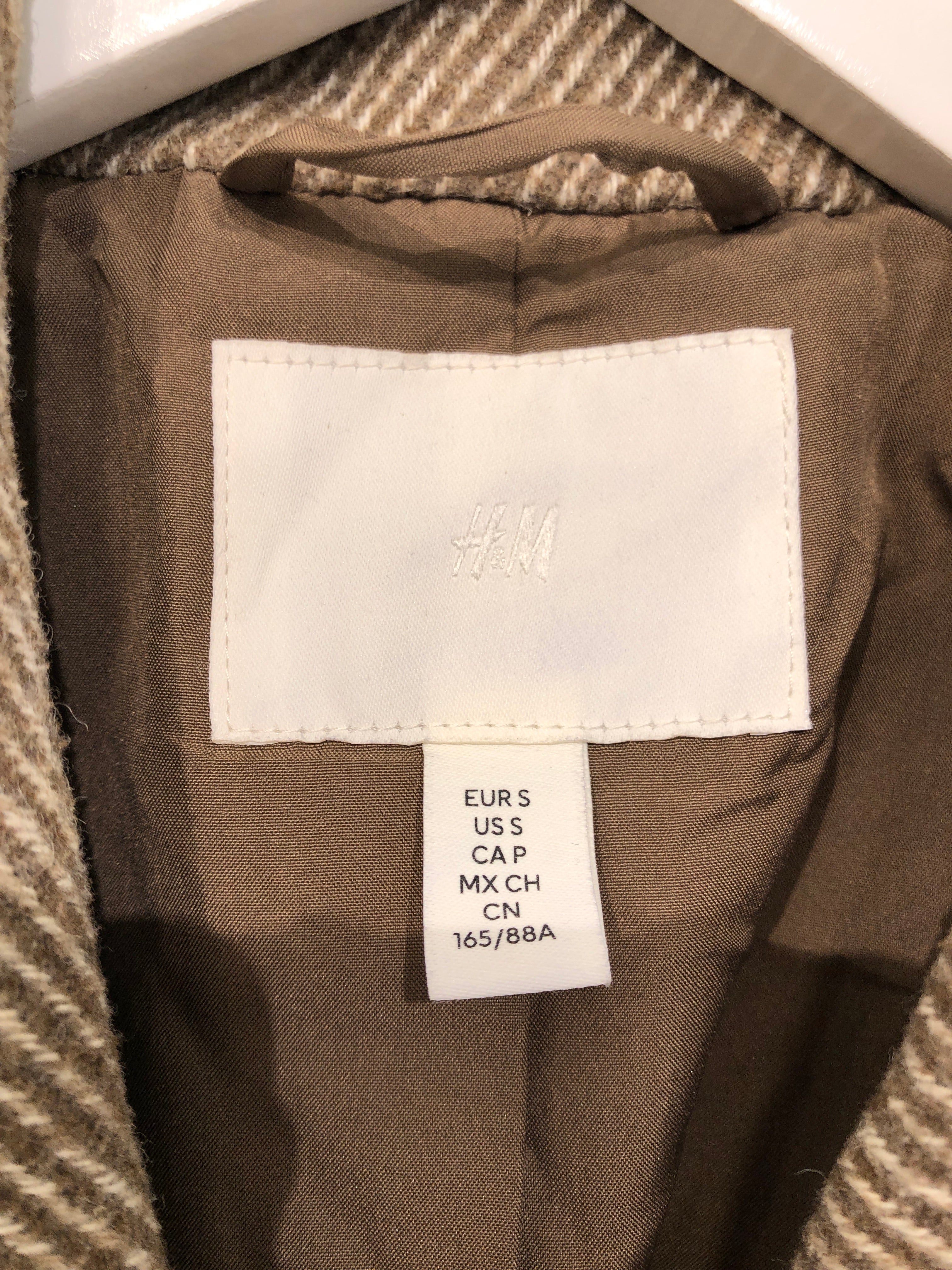 H&M Jakke