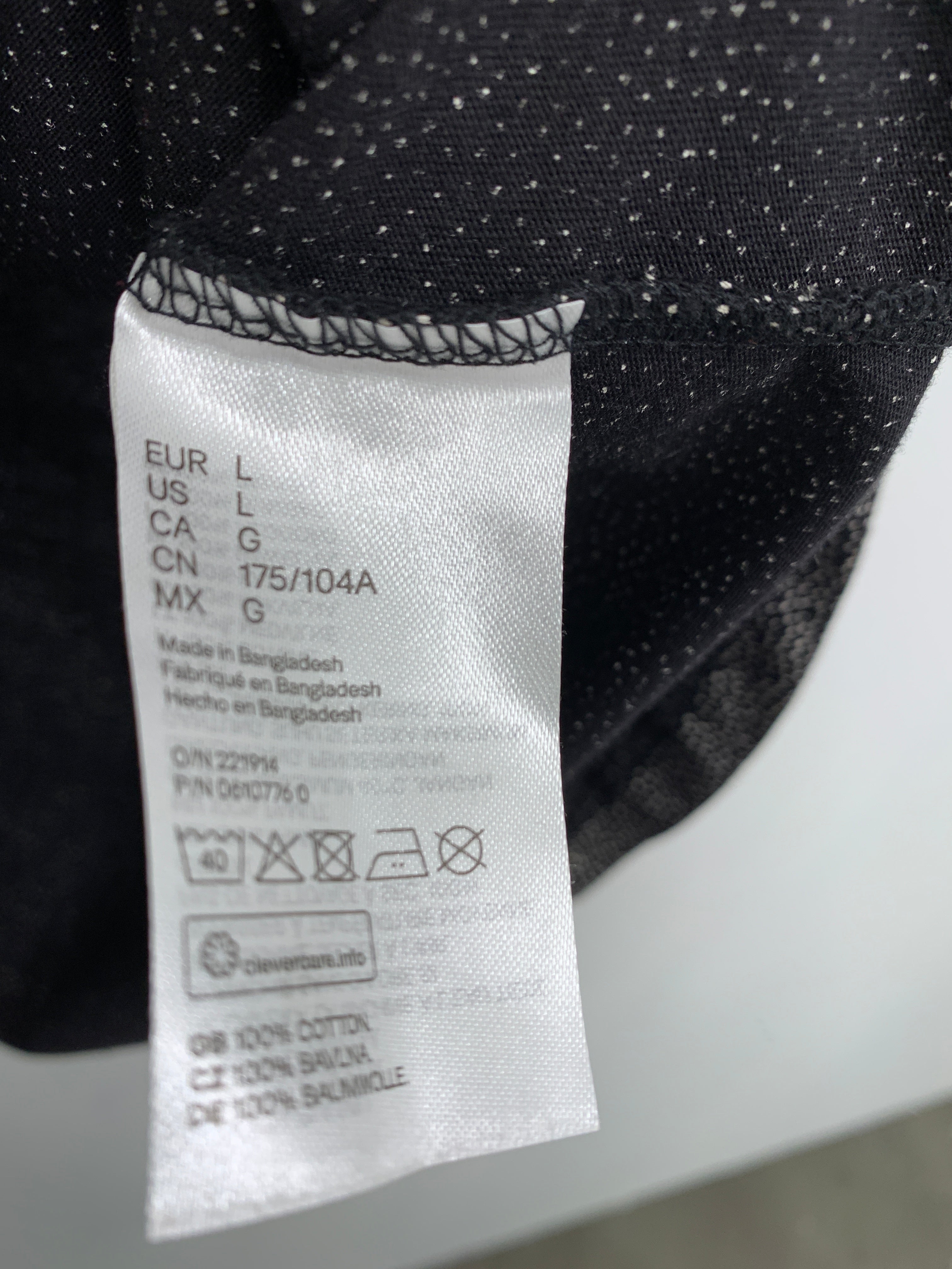H&M Bluse
