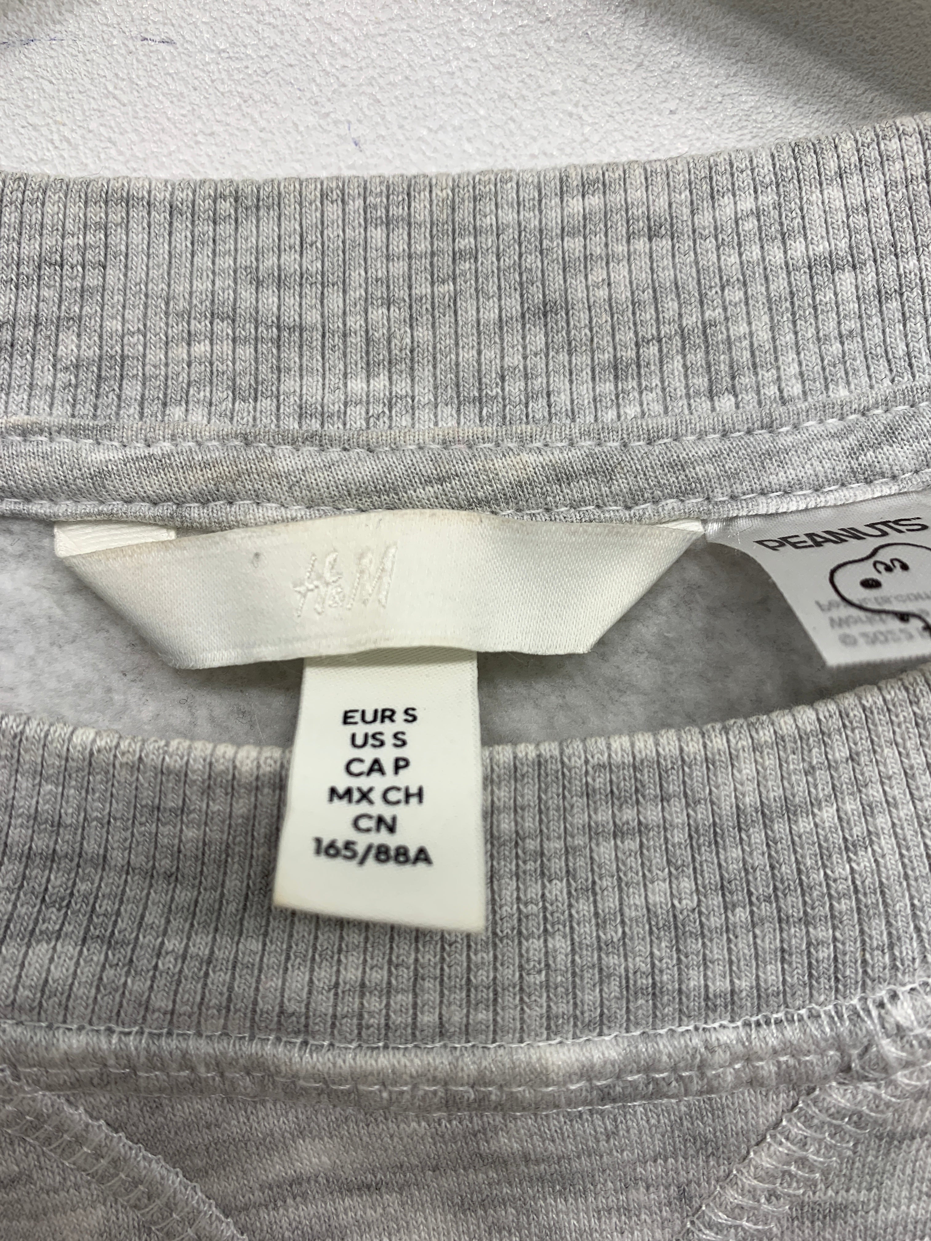 H&M Disney Bluse