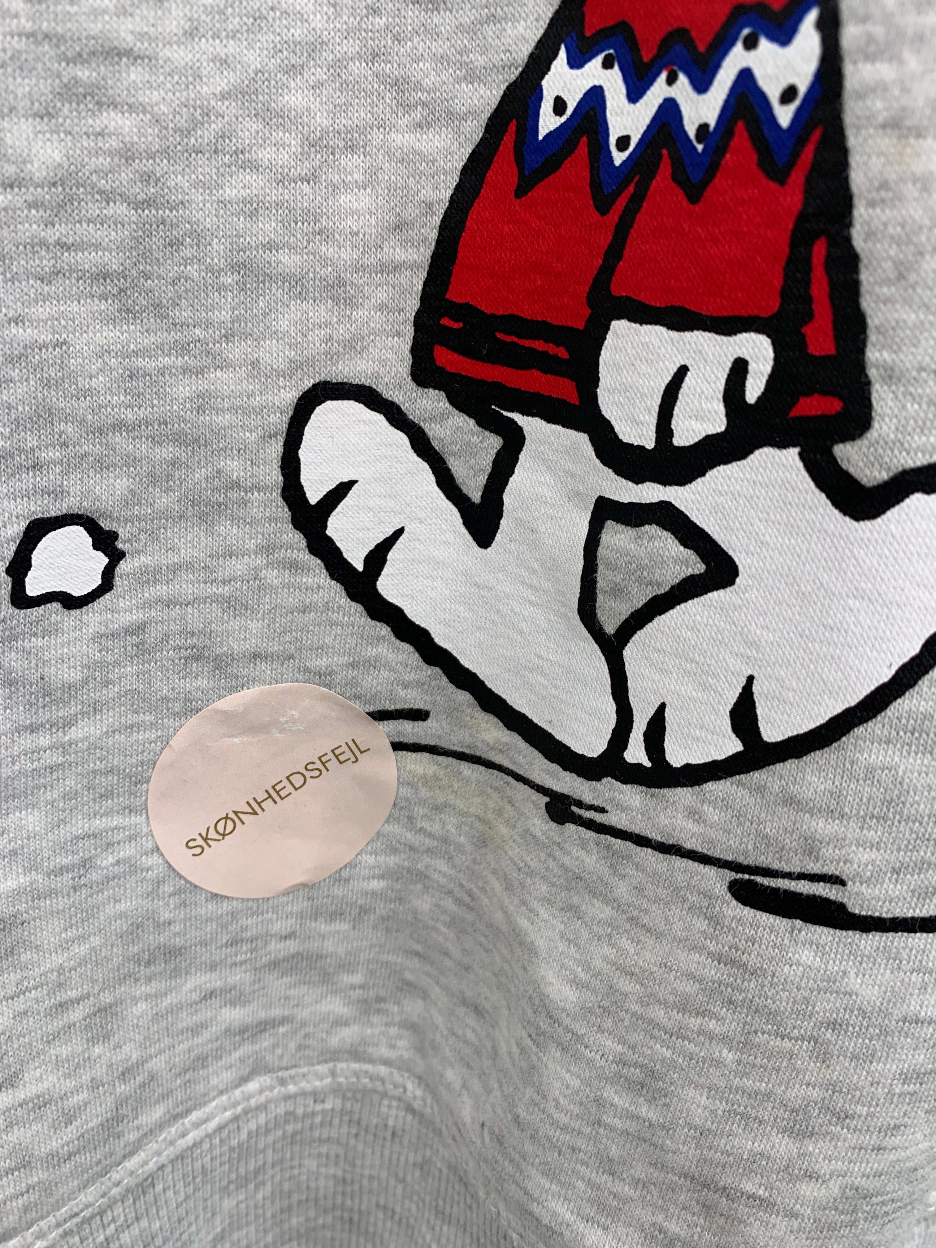 H&M Disney Bluse