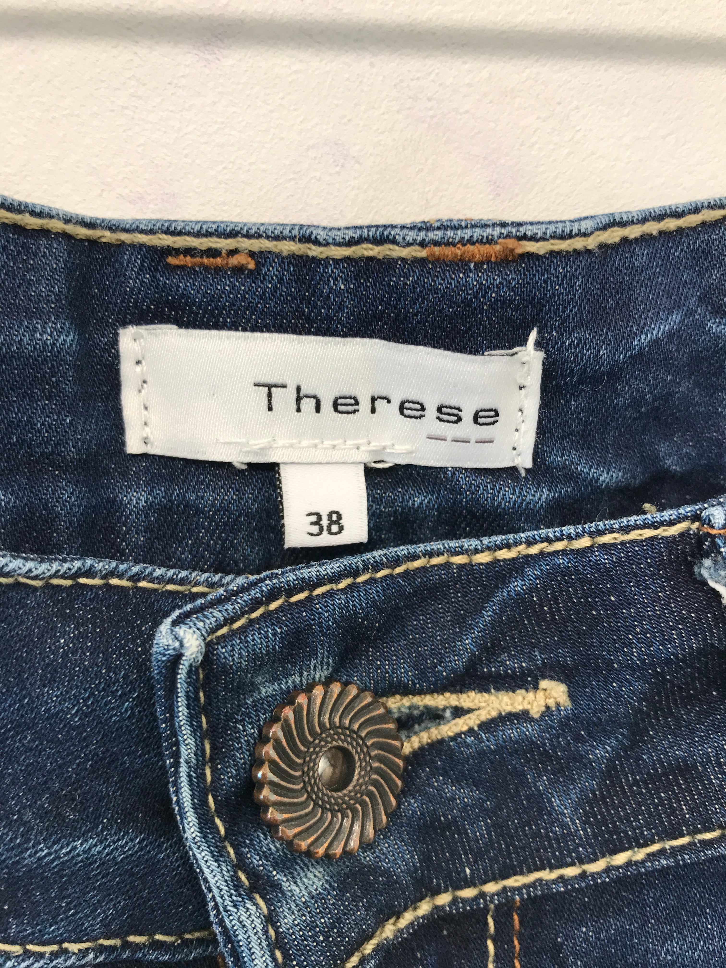 Therese Bukser