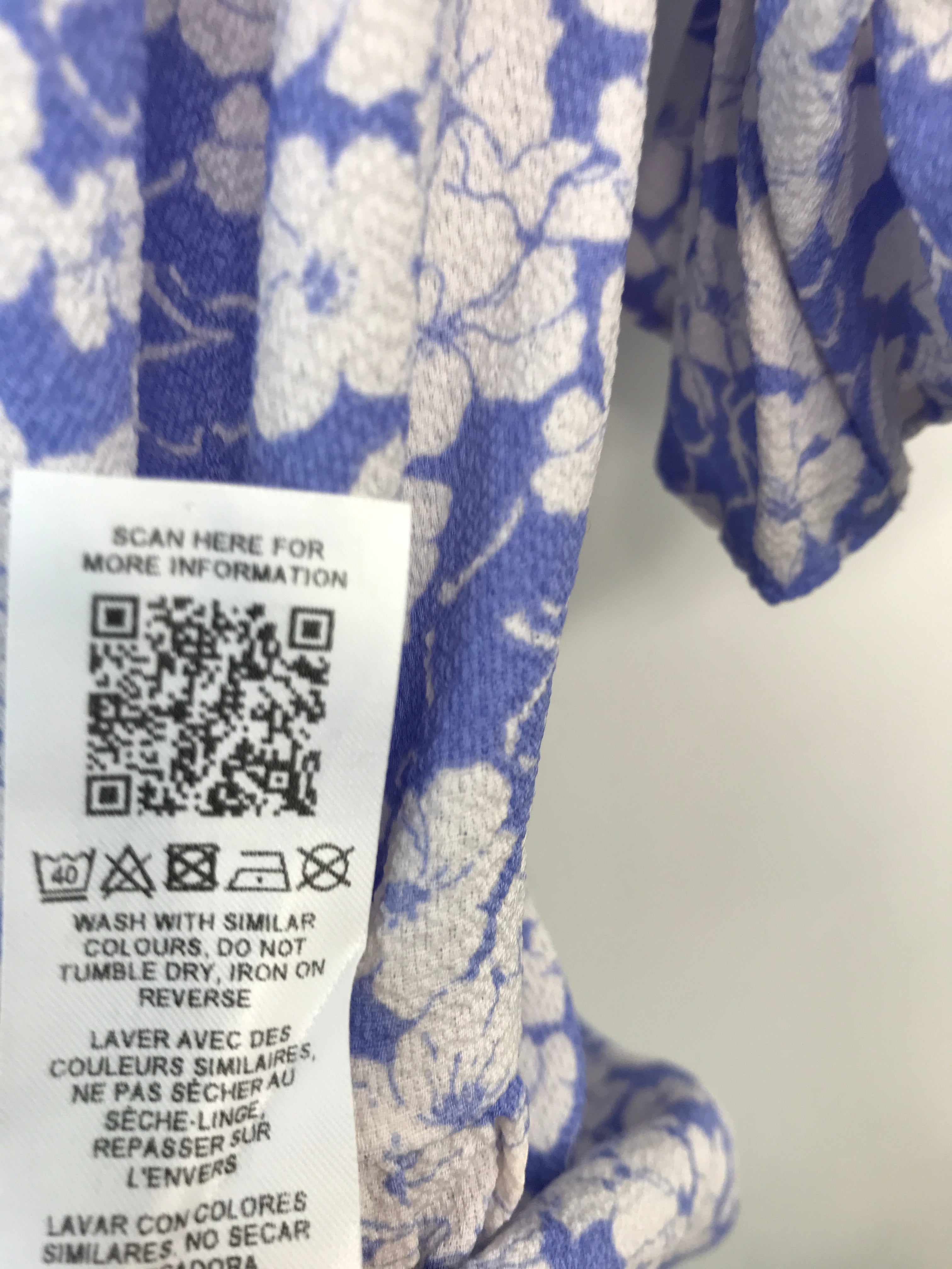 Asos Bluse
