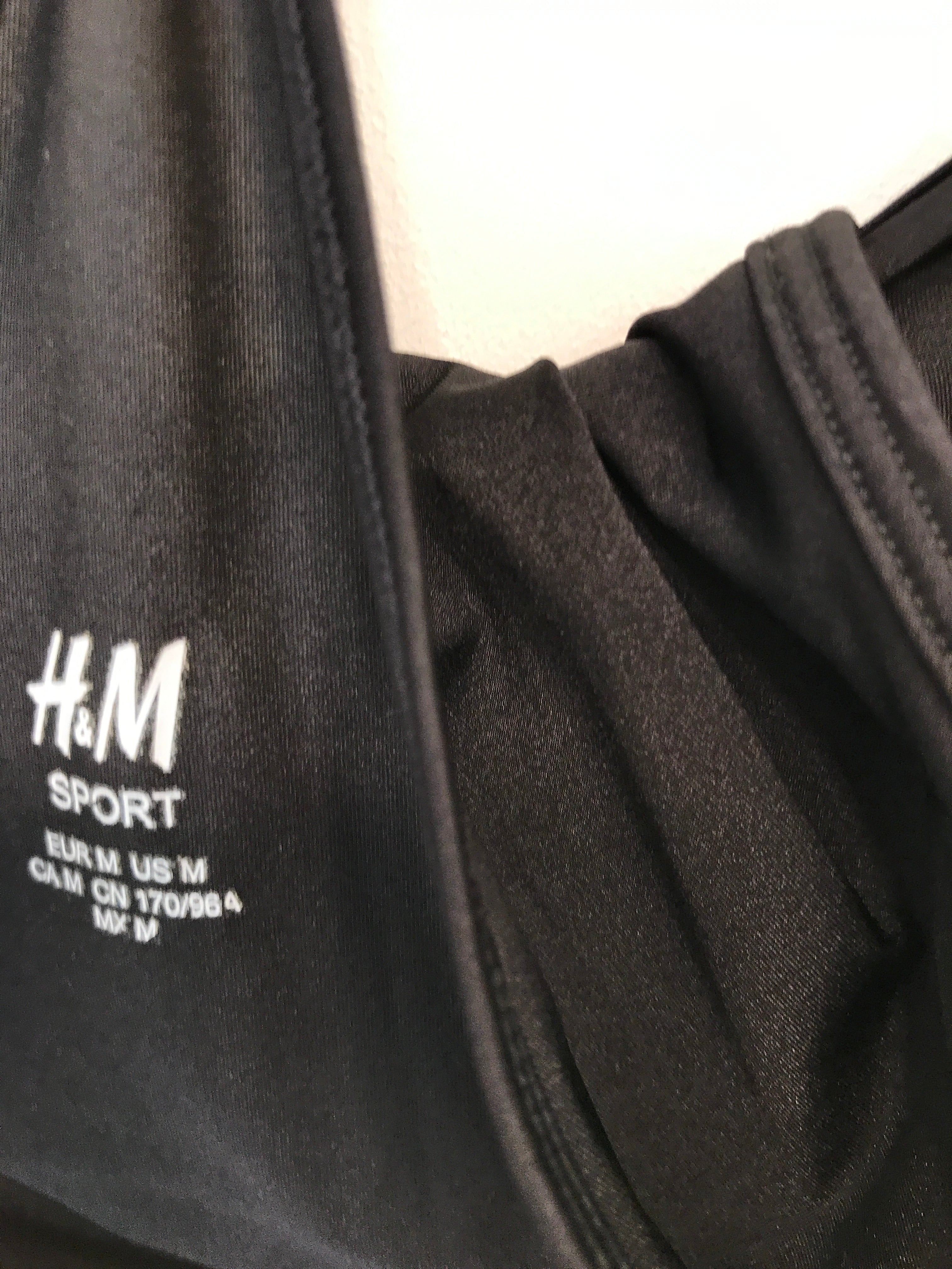 H&M Kjole