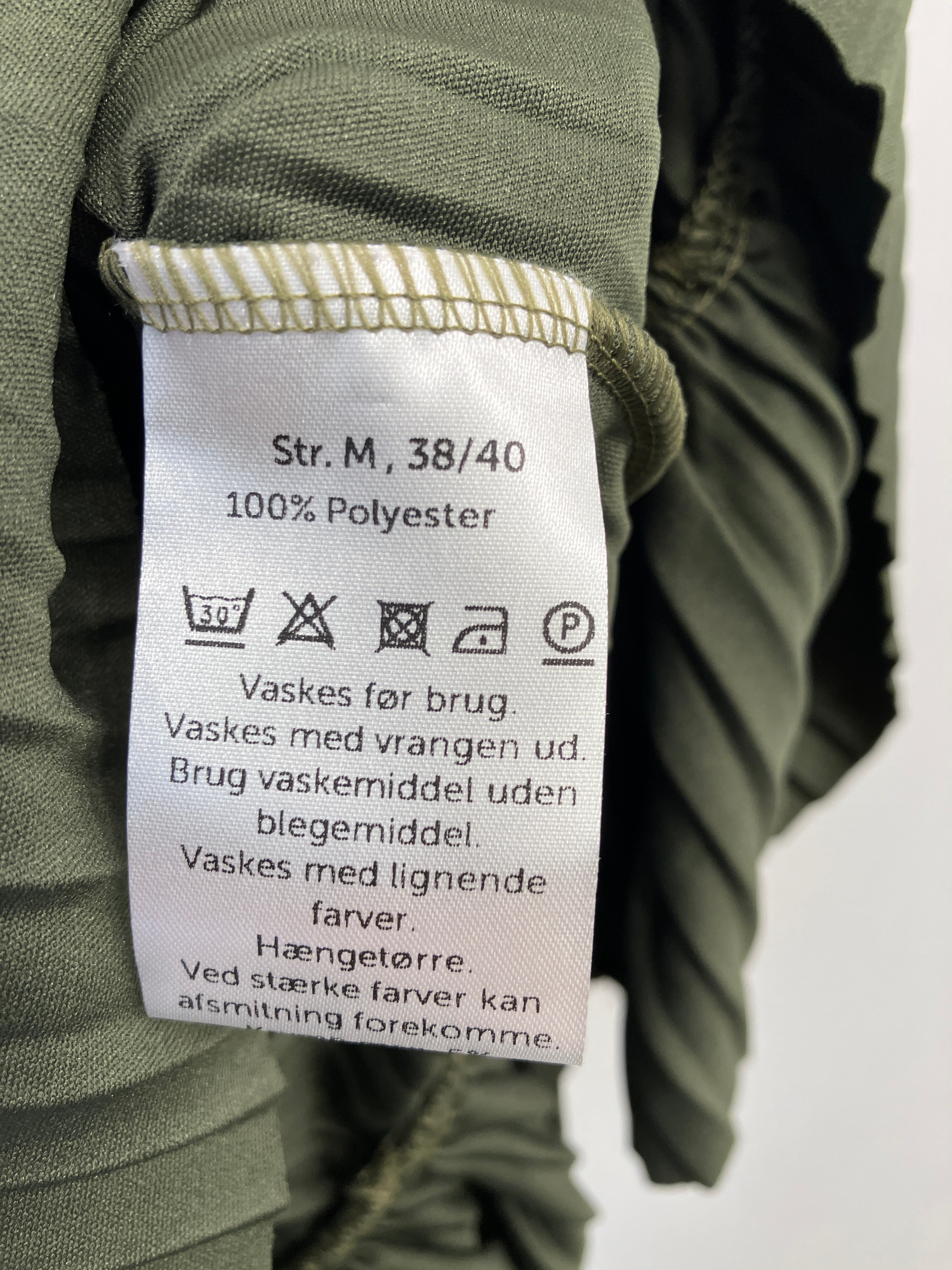 VRS Nederdel