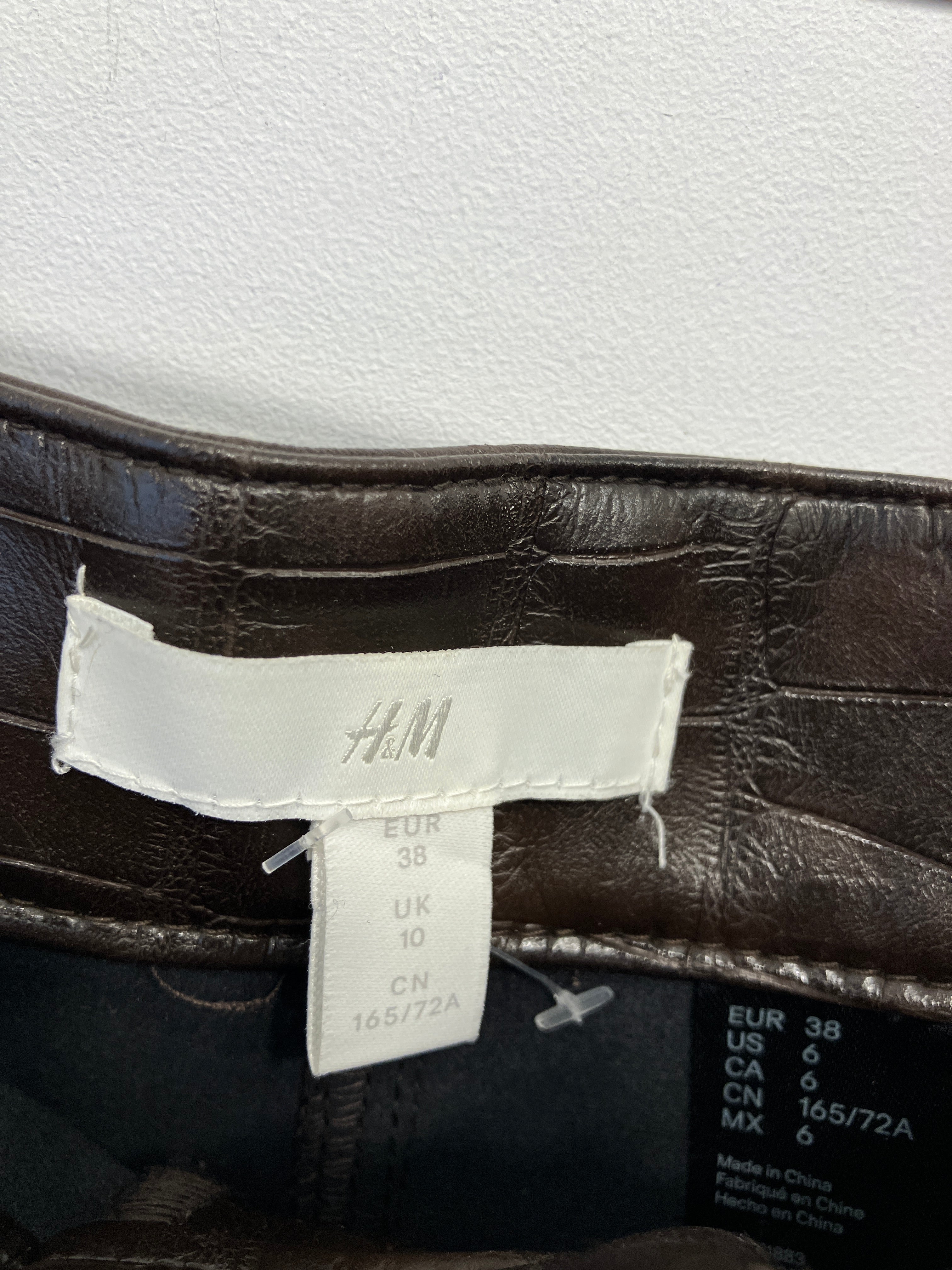 H&M Nederdel