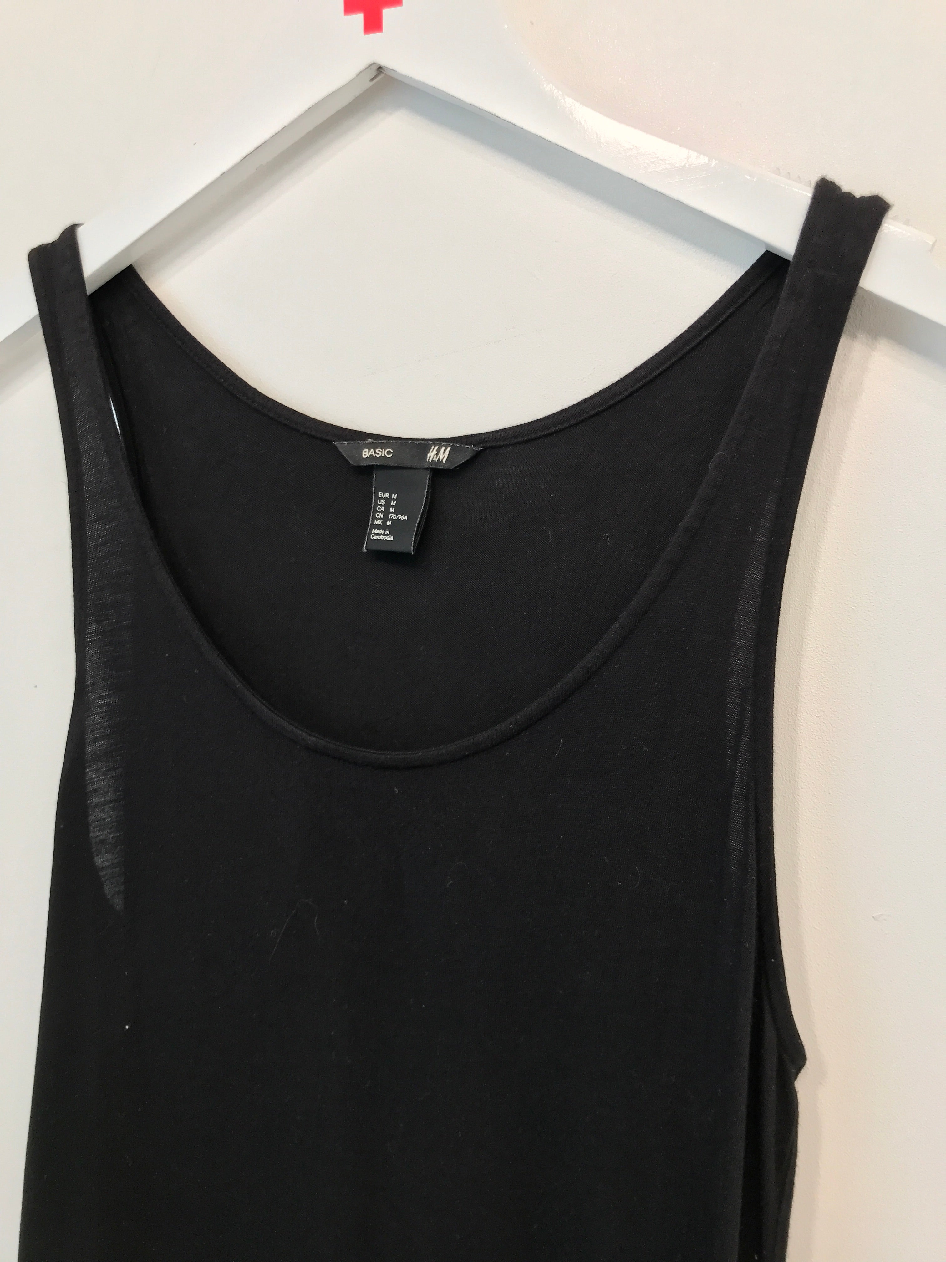 H&M Kjole