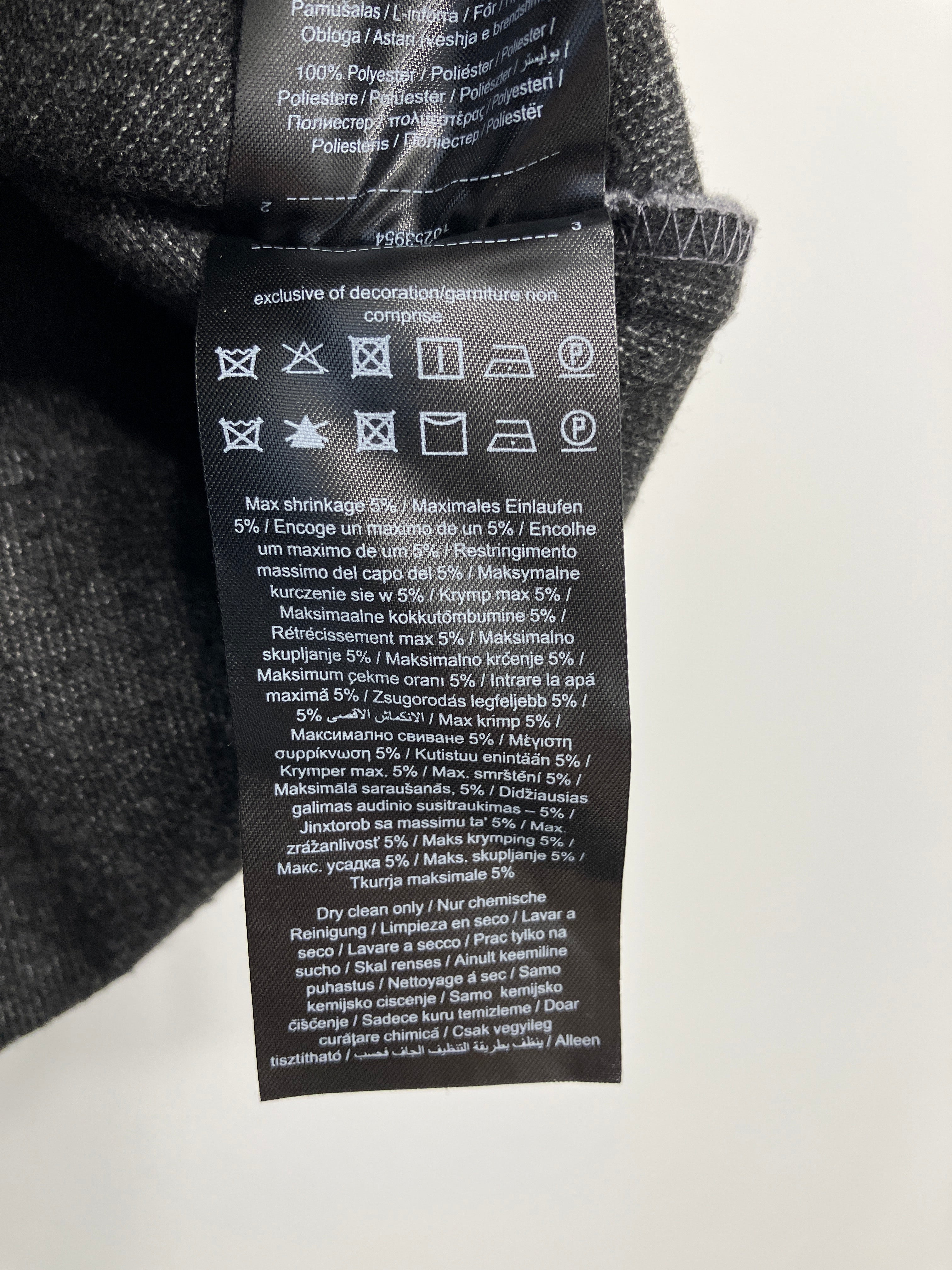 Vero Moda Nederdel
