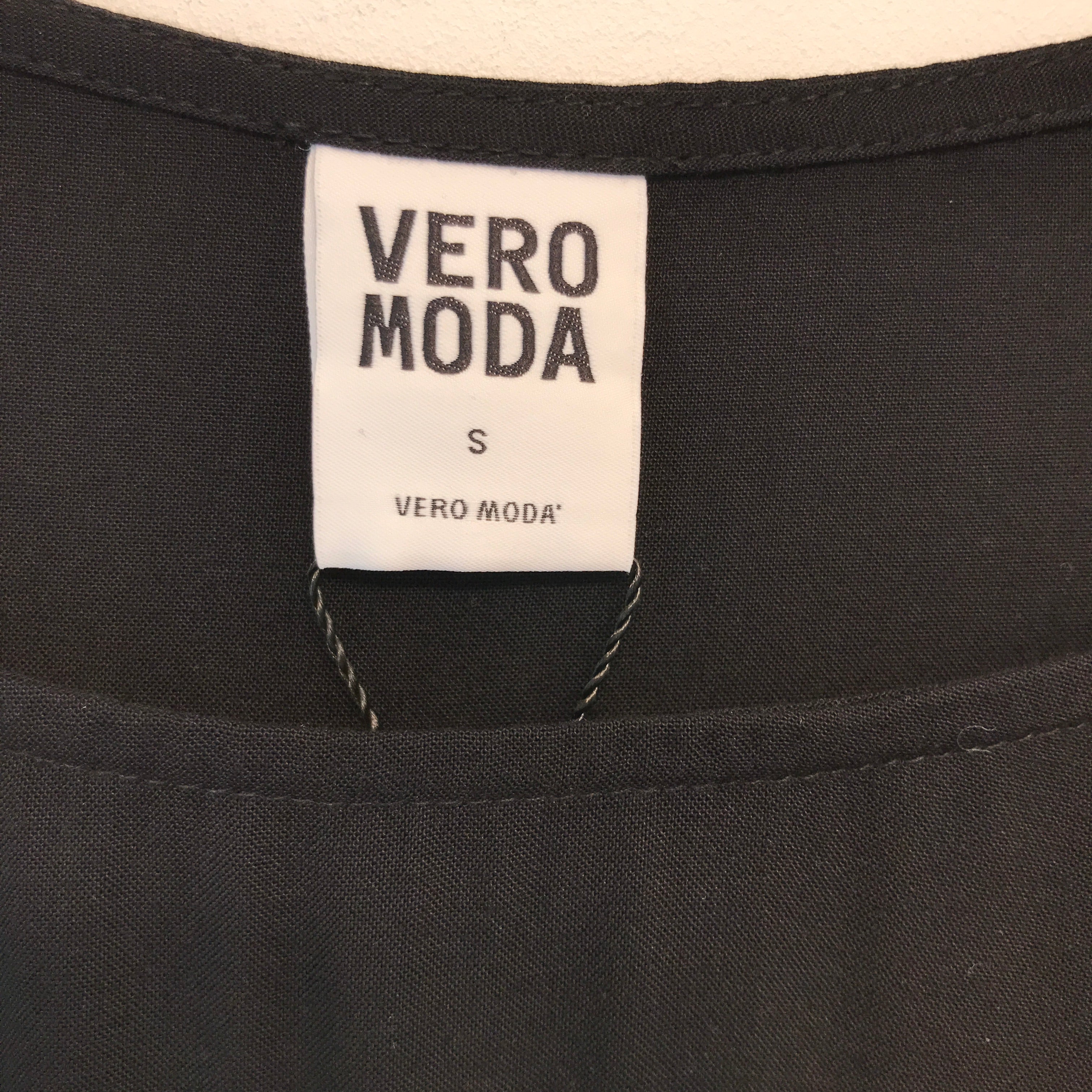 Vero Moda Kjole