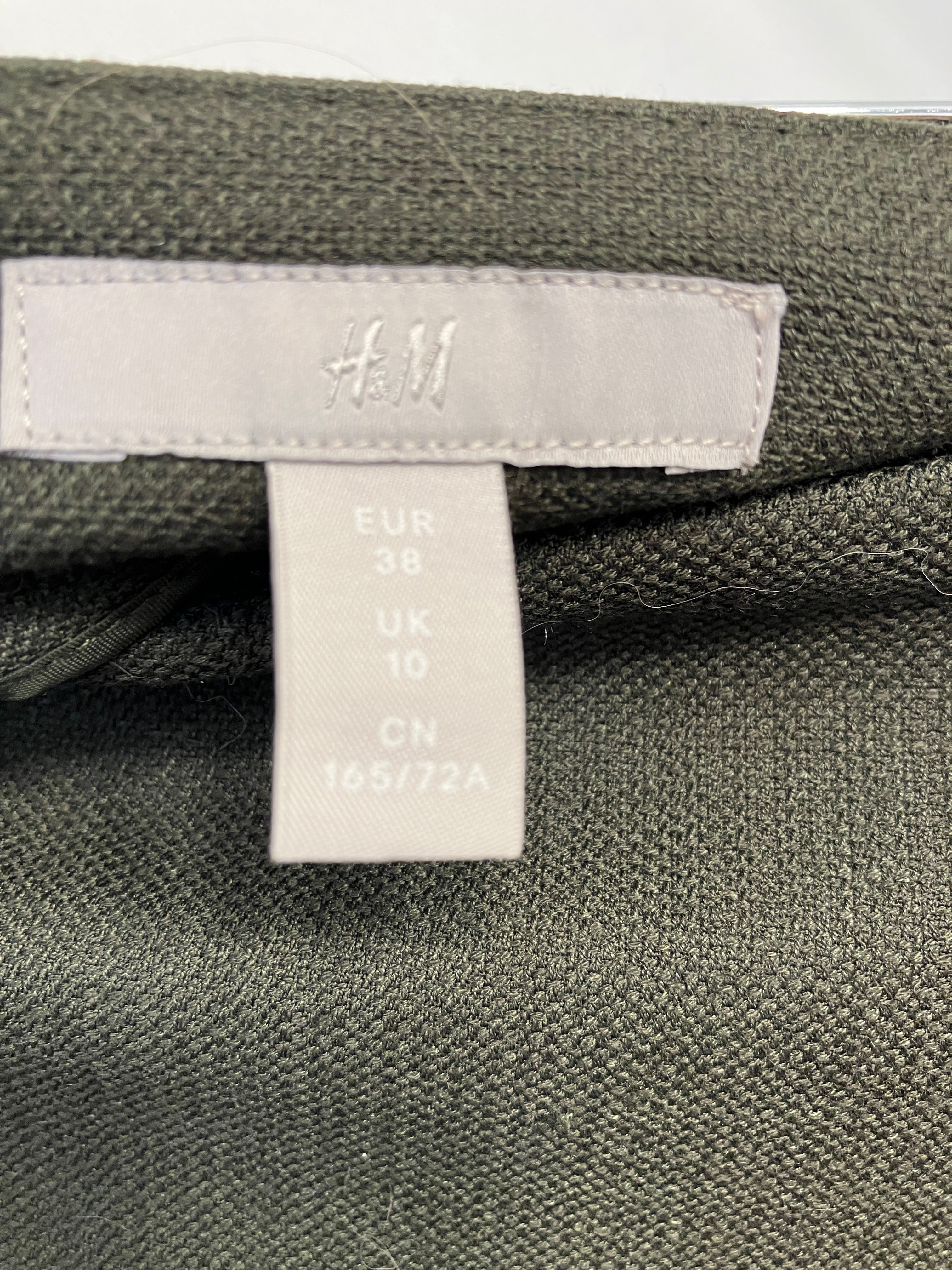 H&M Nederdel