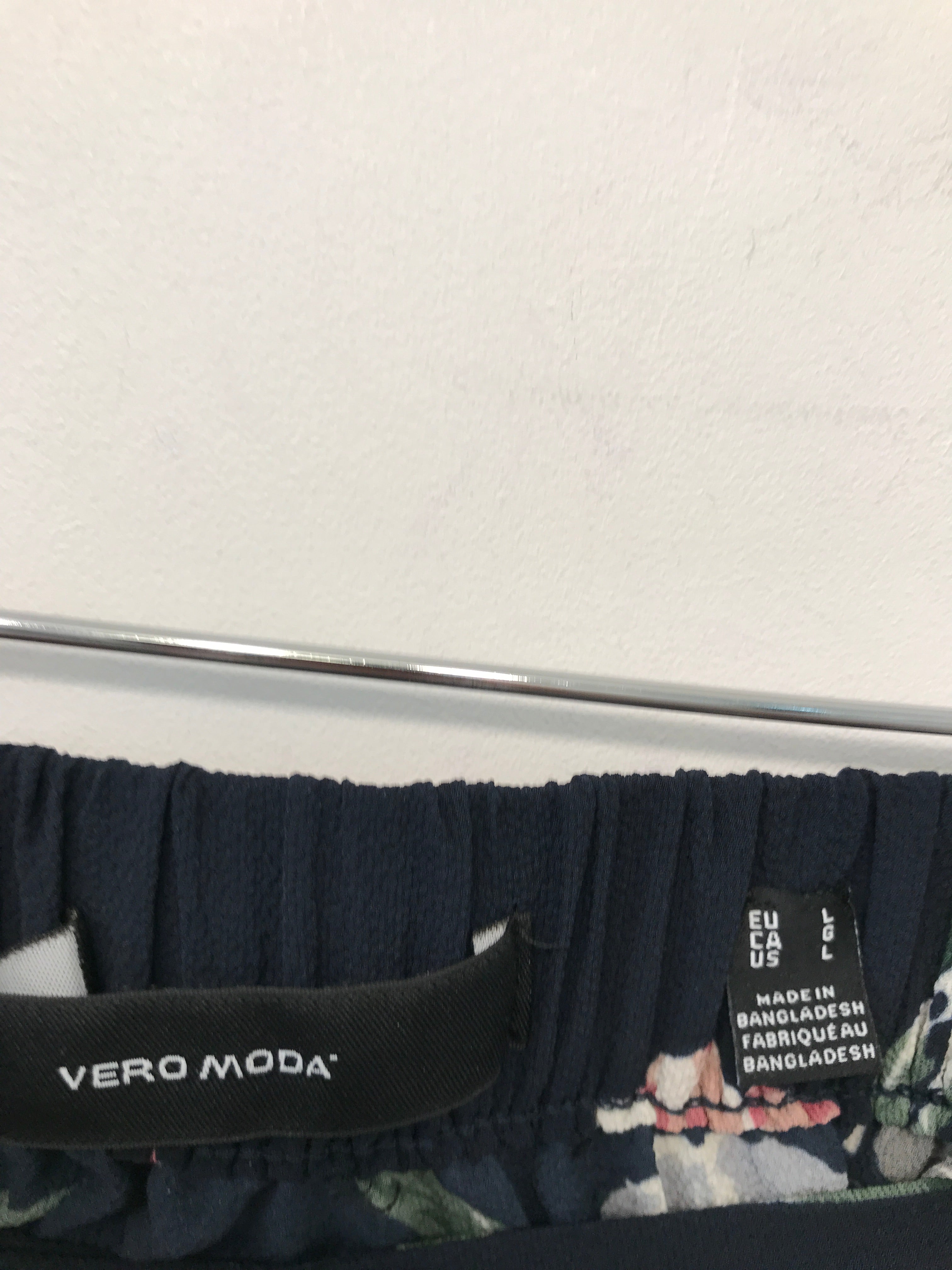 Vero Moda Nederdel