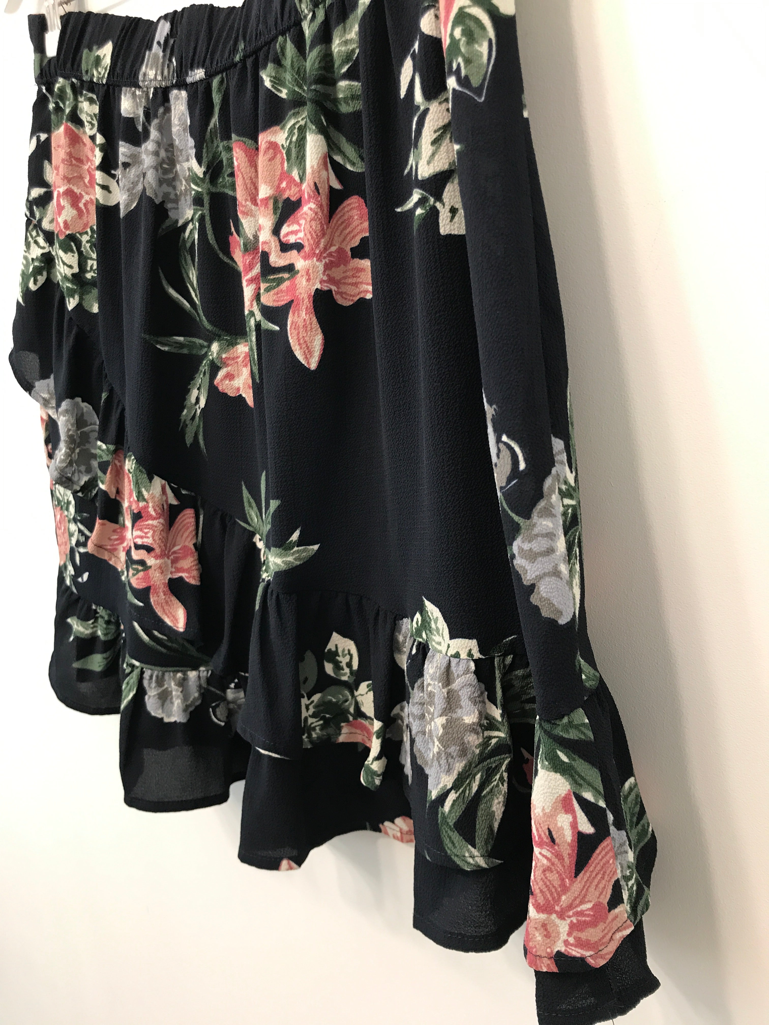 Vero Moda Nederdel