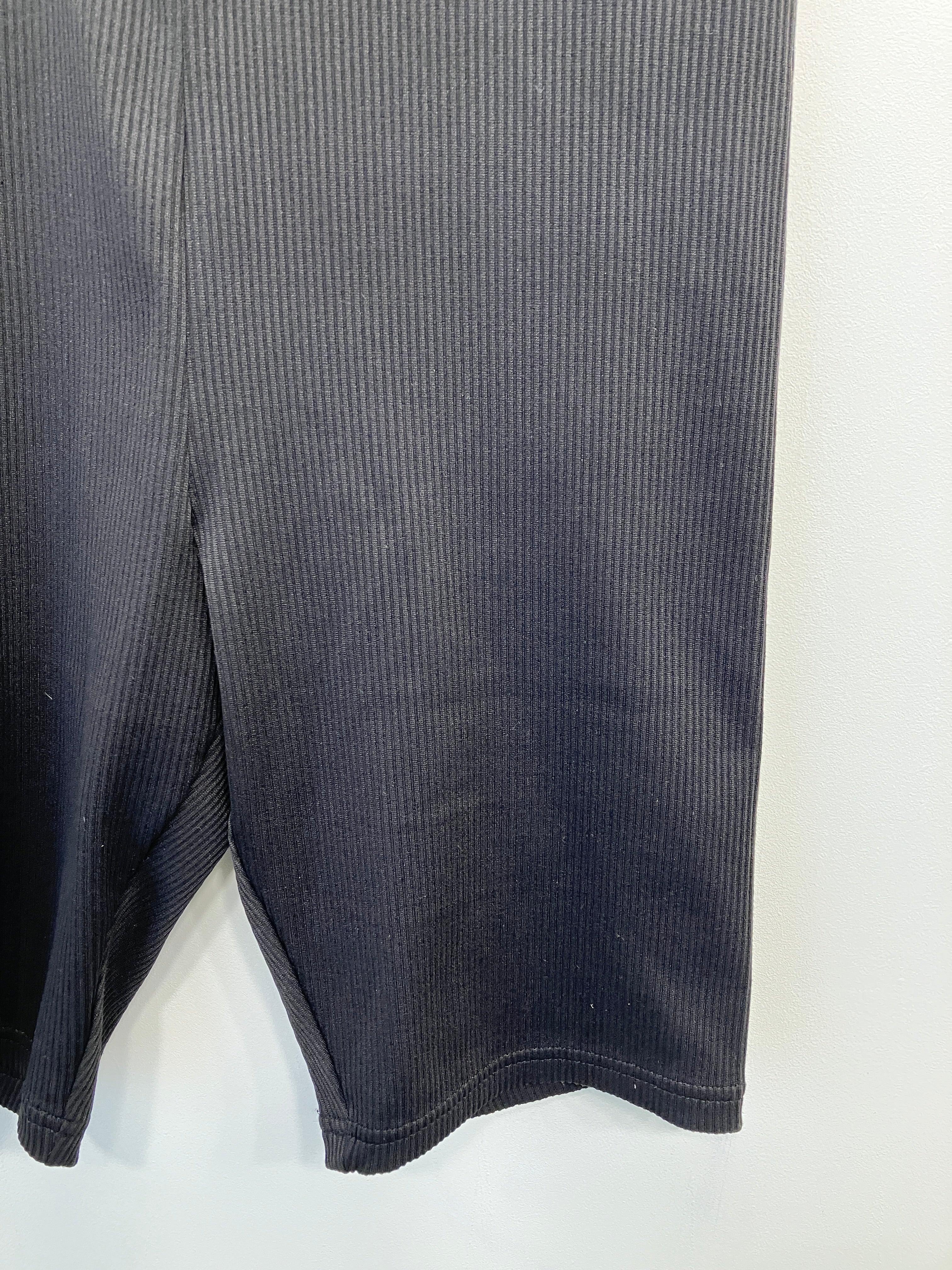 Divided Shorts