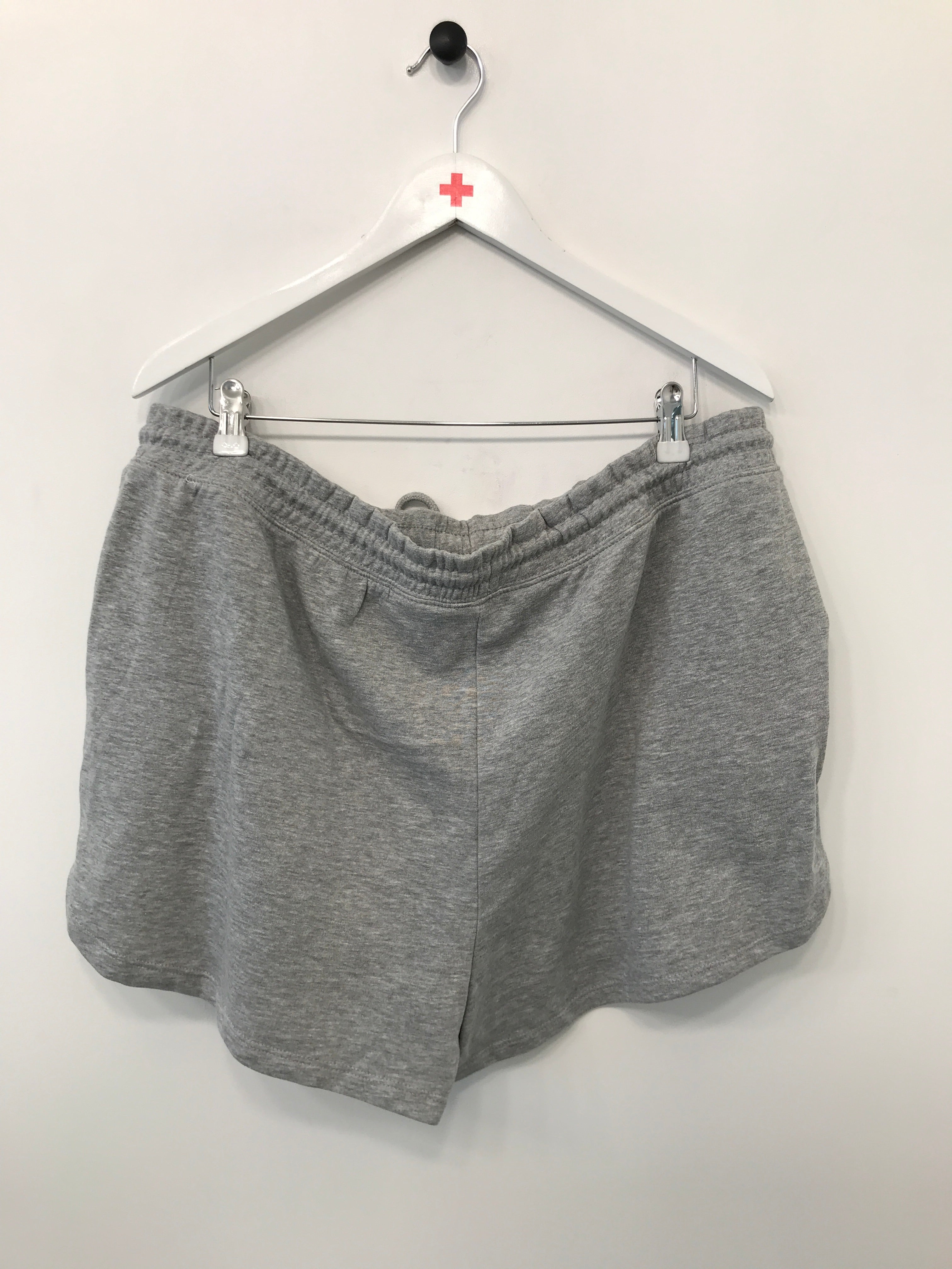 Divided Shorts