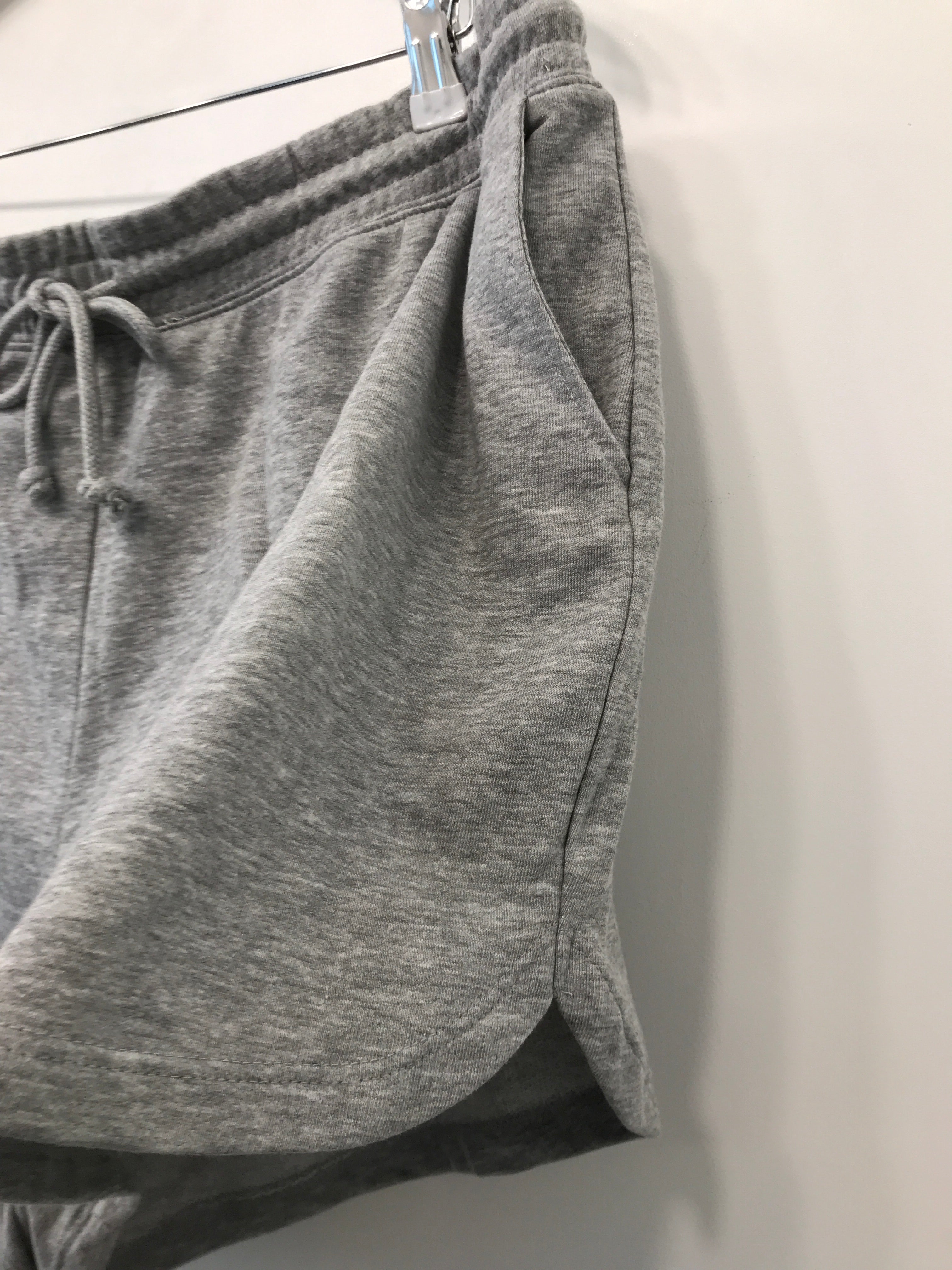Divided Shorts
