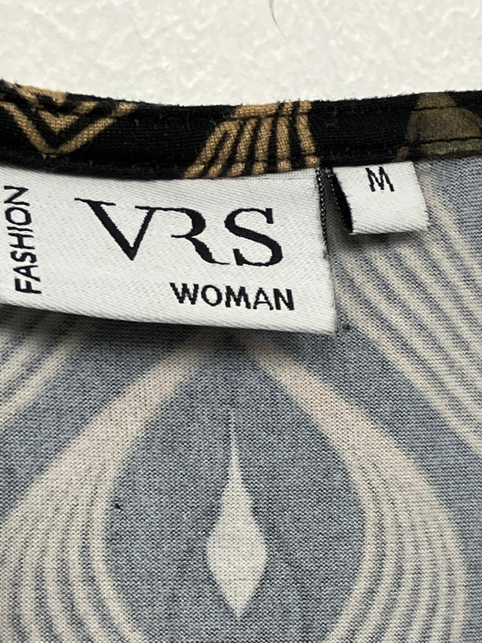 VRS Kjole