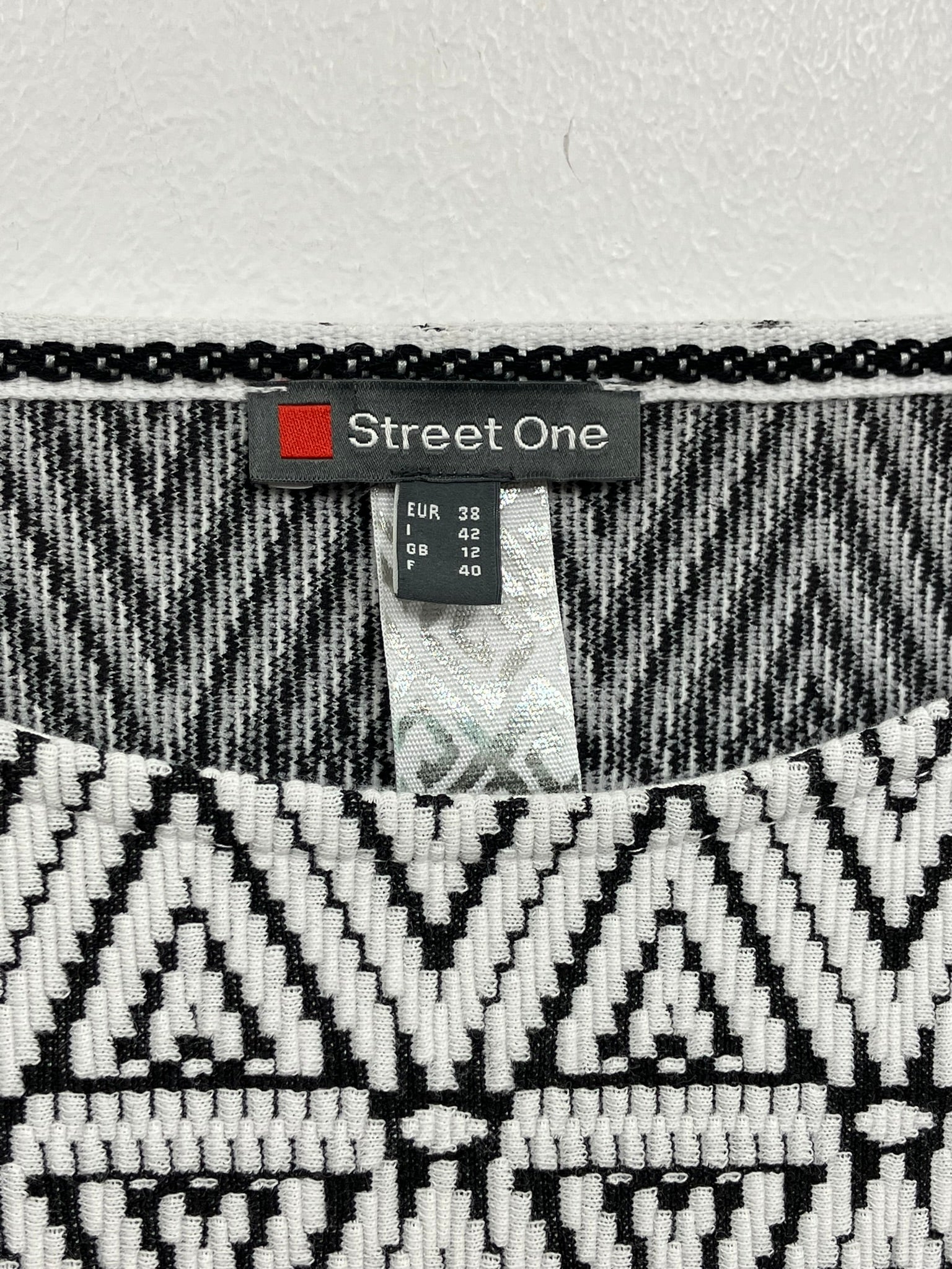Street One Bluse