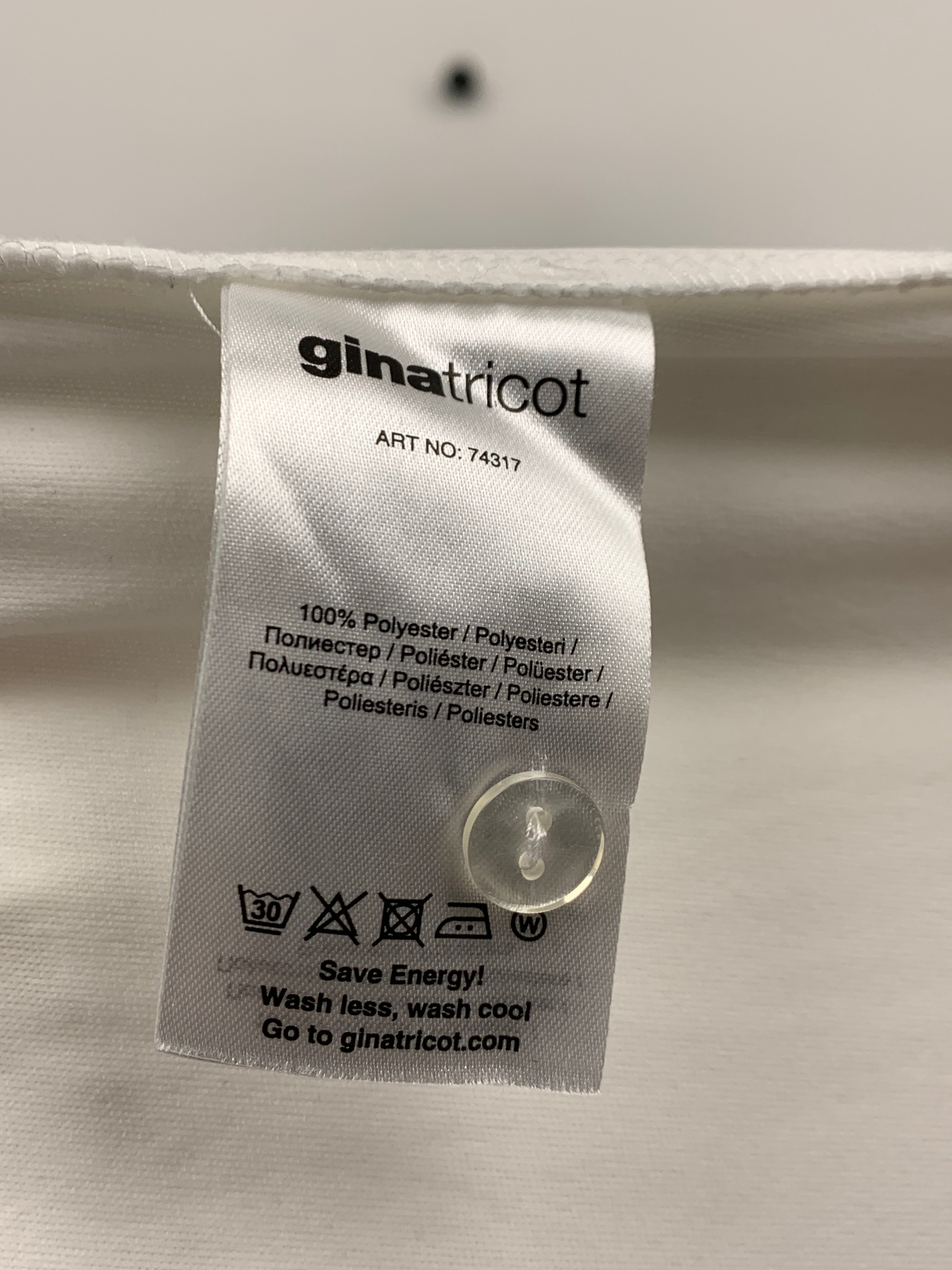 Gina Tricot Nederdel