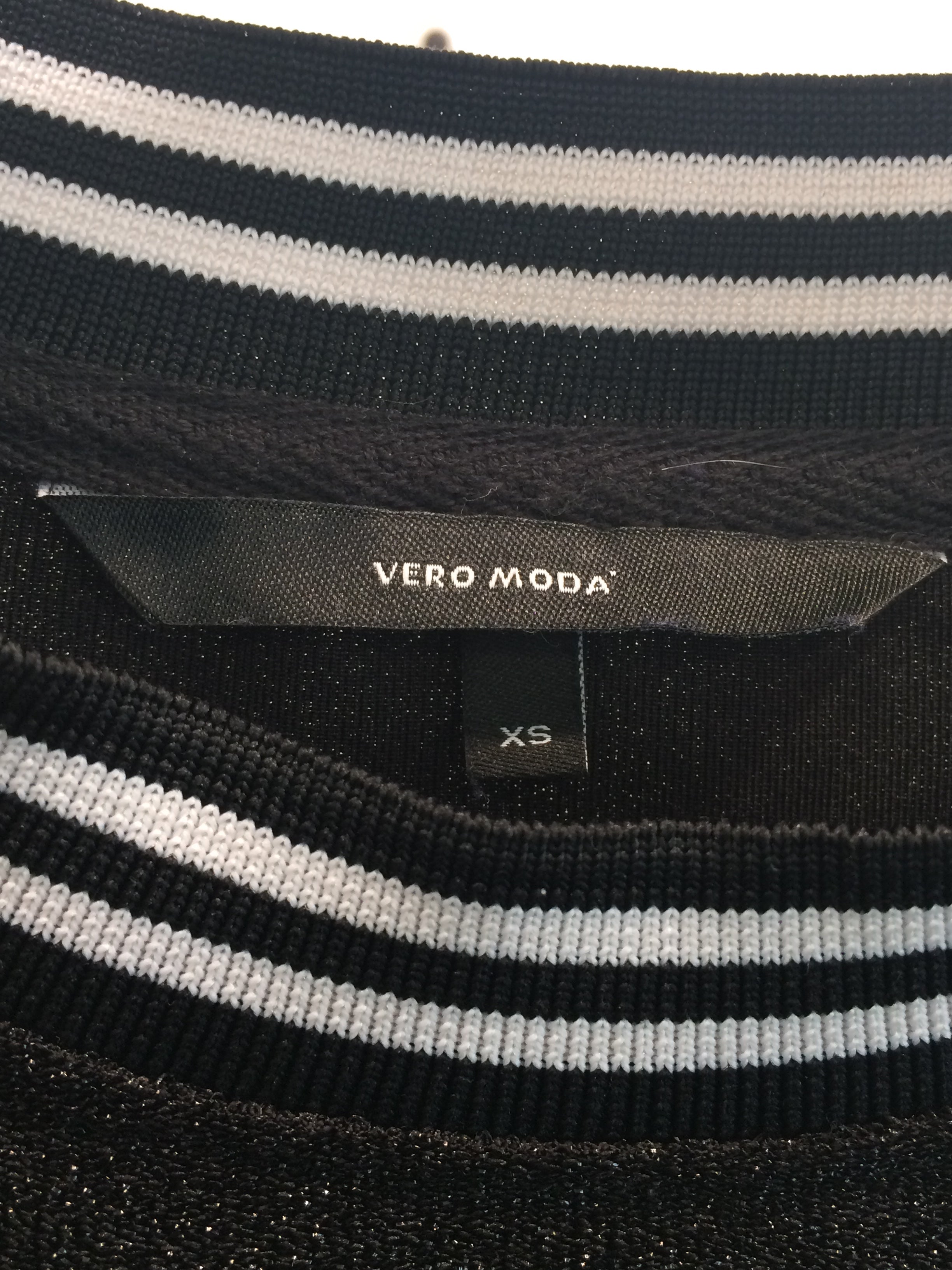 VeroModa sort strik