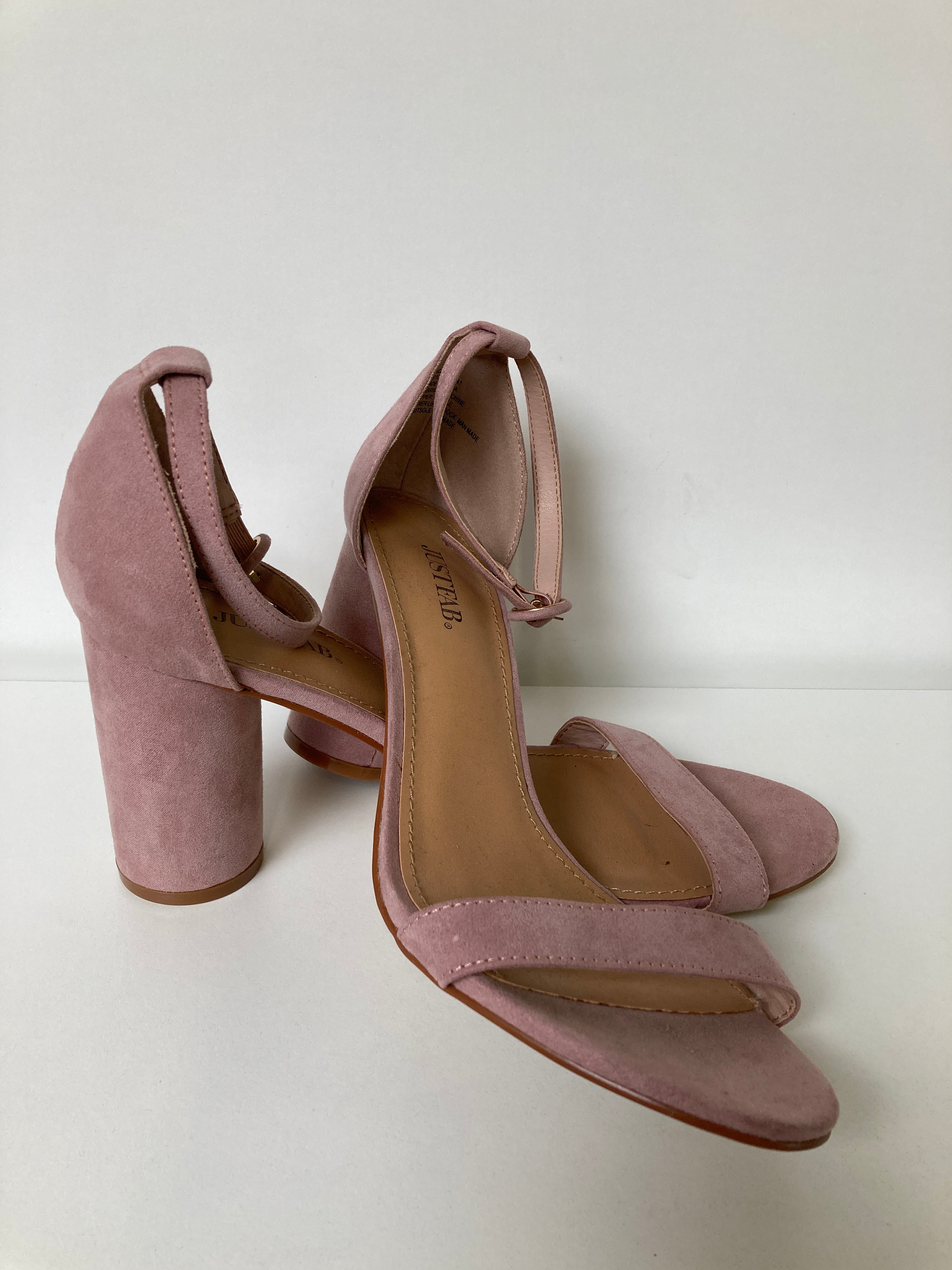 Justfab Sko