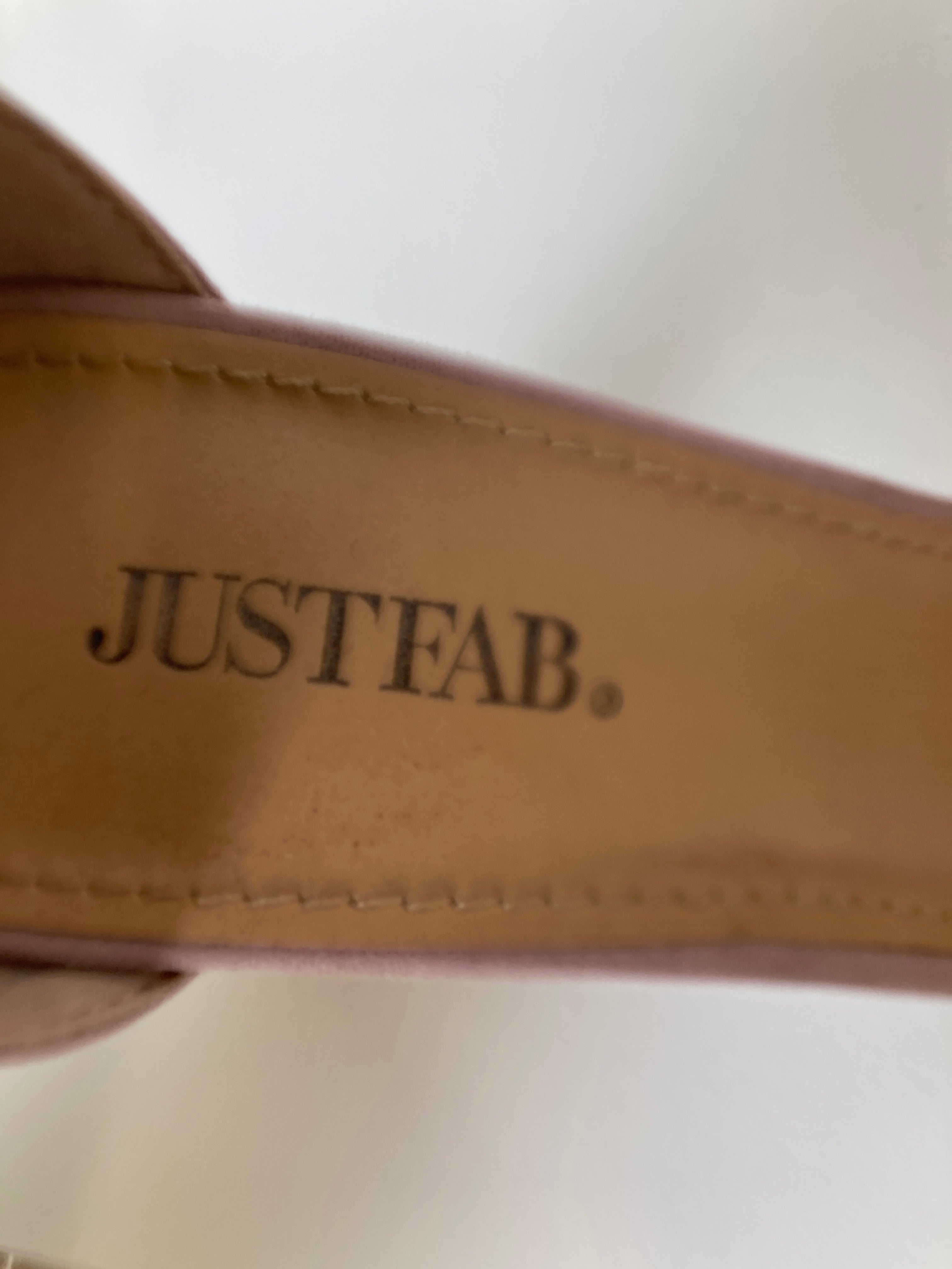 Justfab Sko