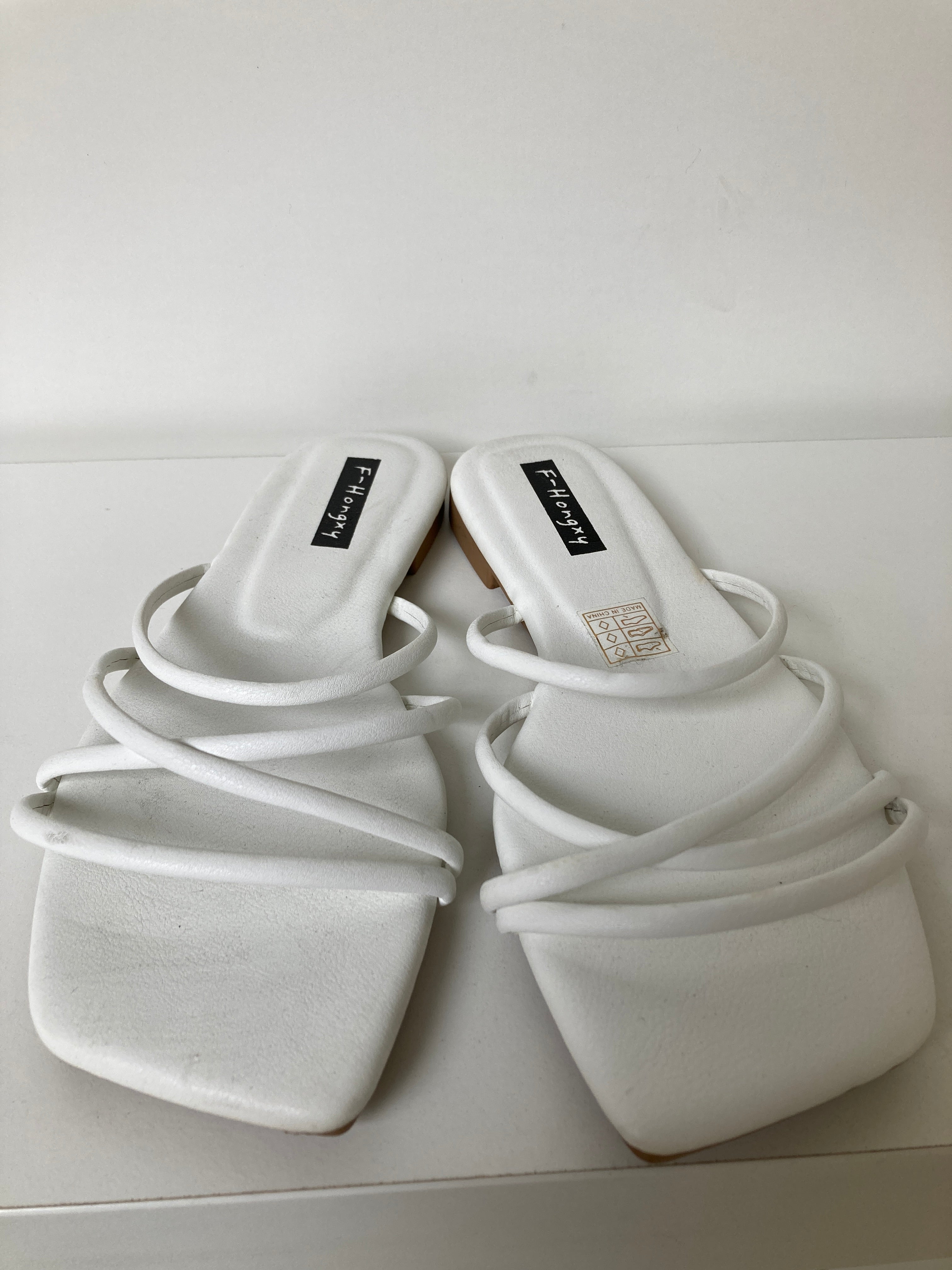 F-Hongxy Sandaler