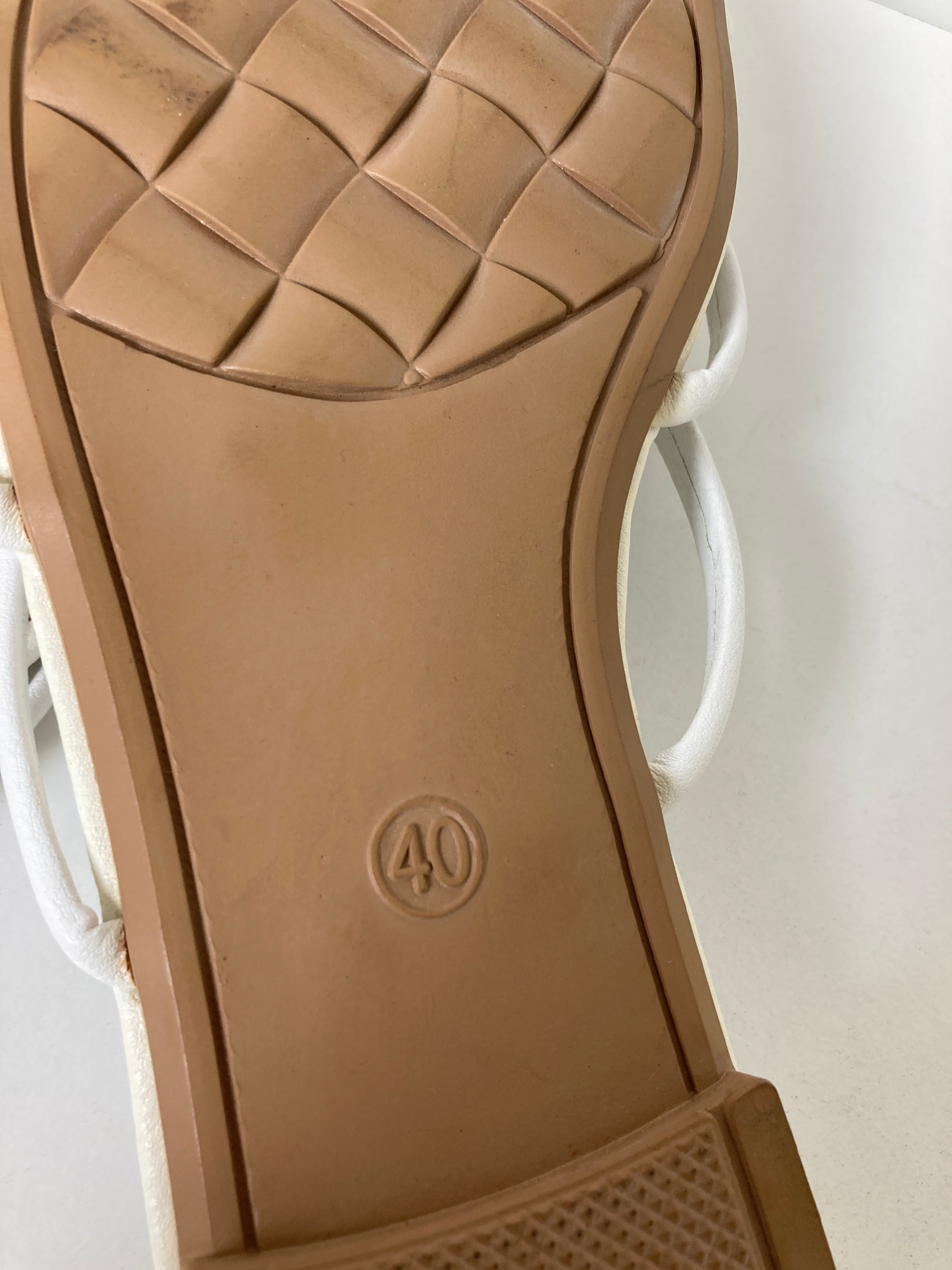 F-Hongxy Sandaler
