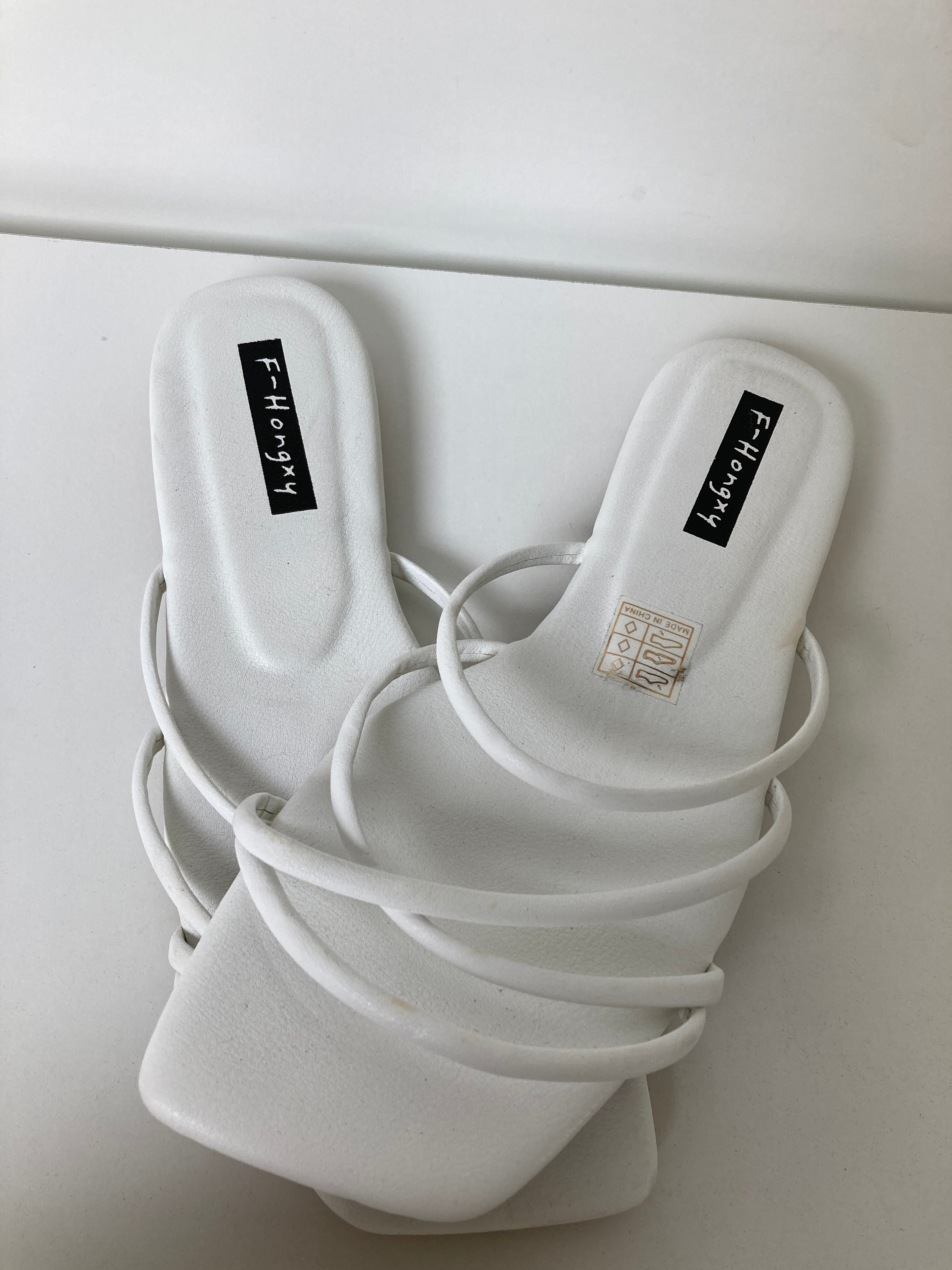 F-Hongxy Sandaler