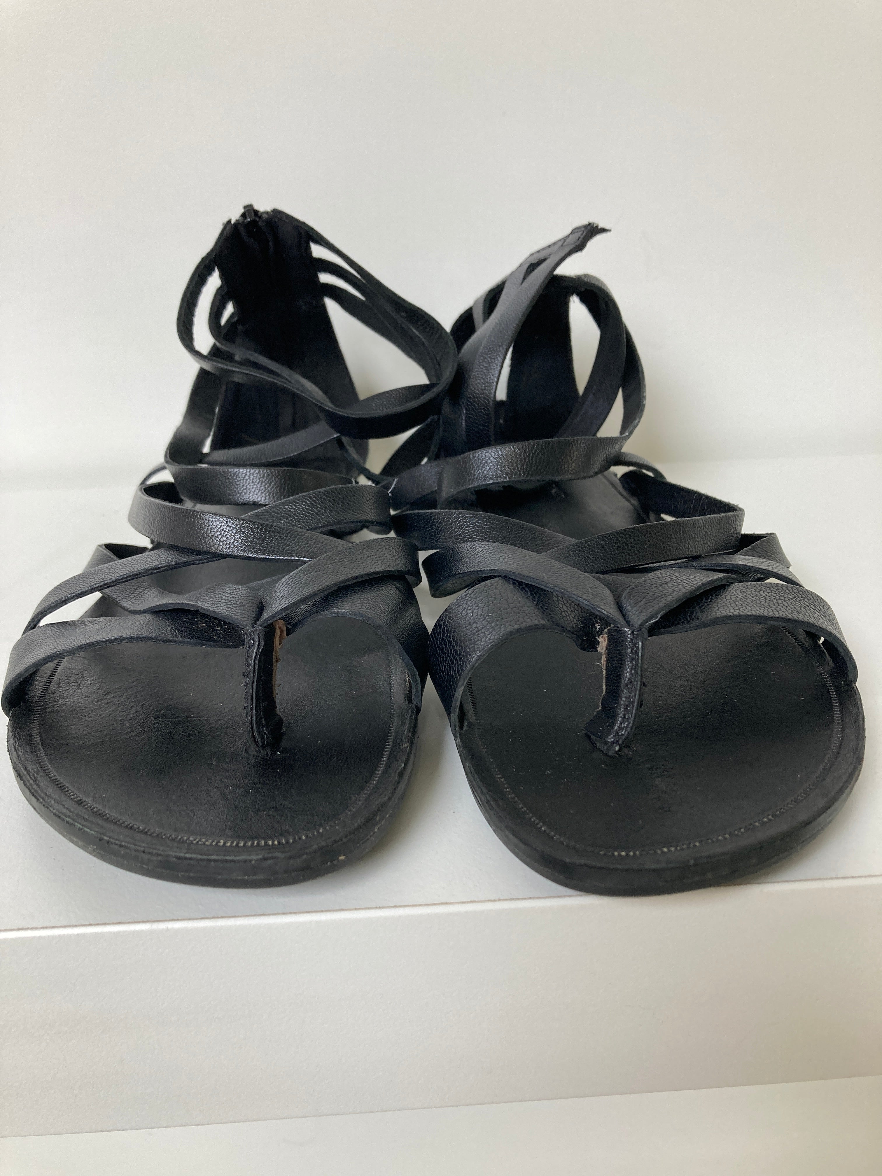 Vagabond Sandaler