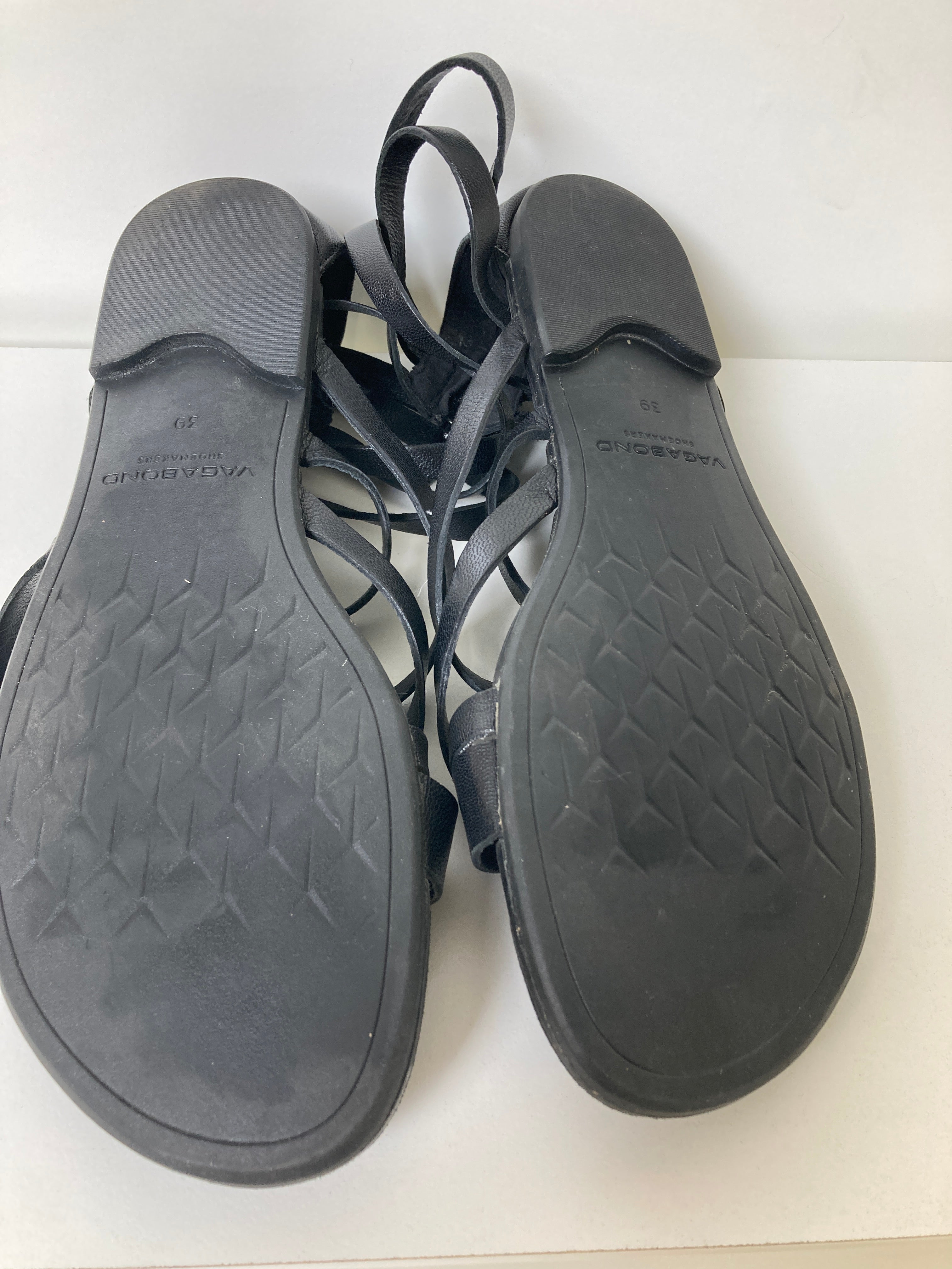 Vagabond Sandaler