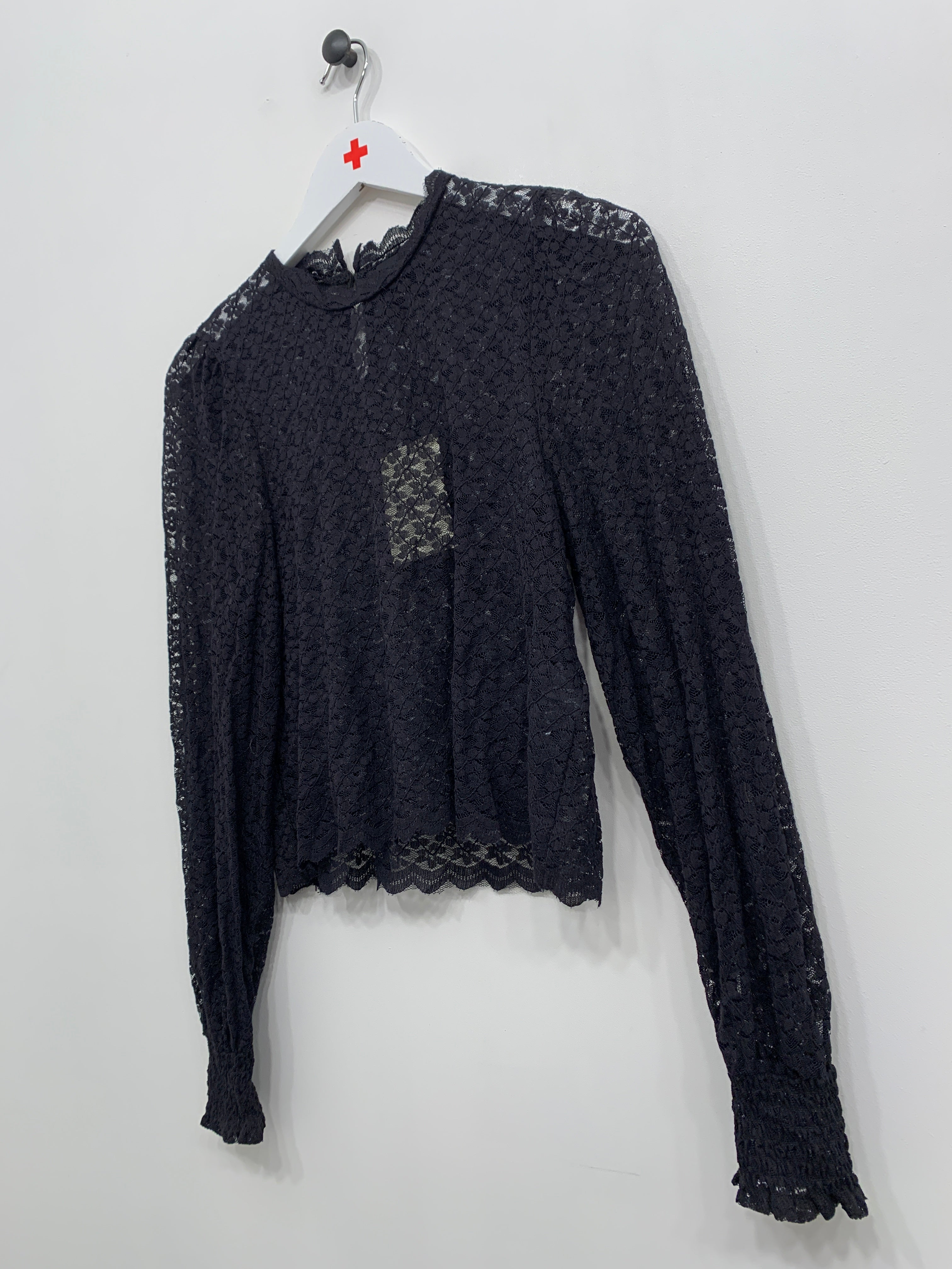Only Bluse