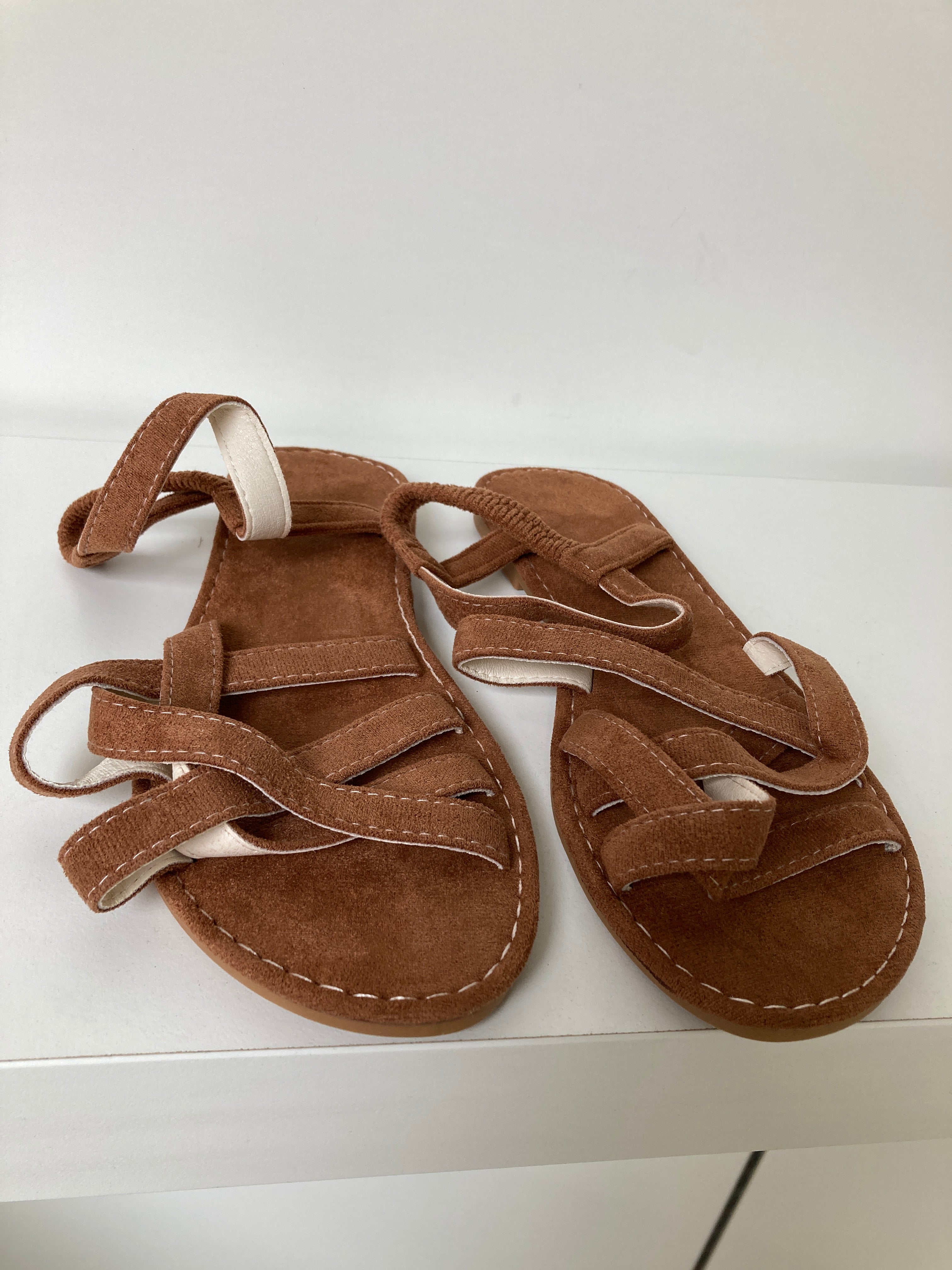 Sandaler