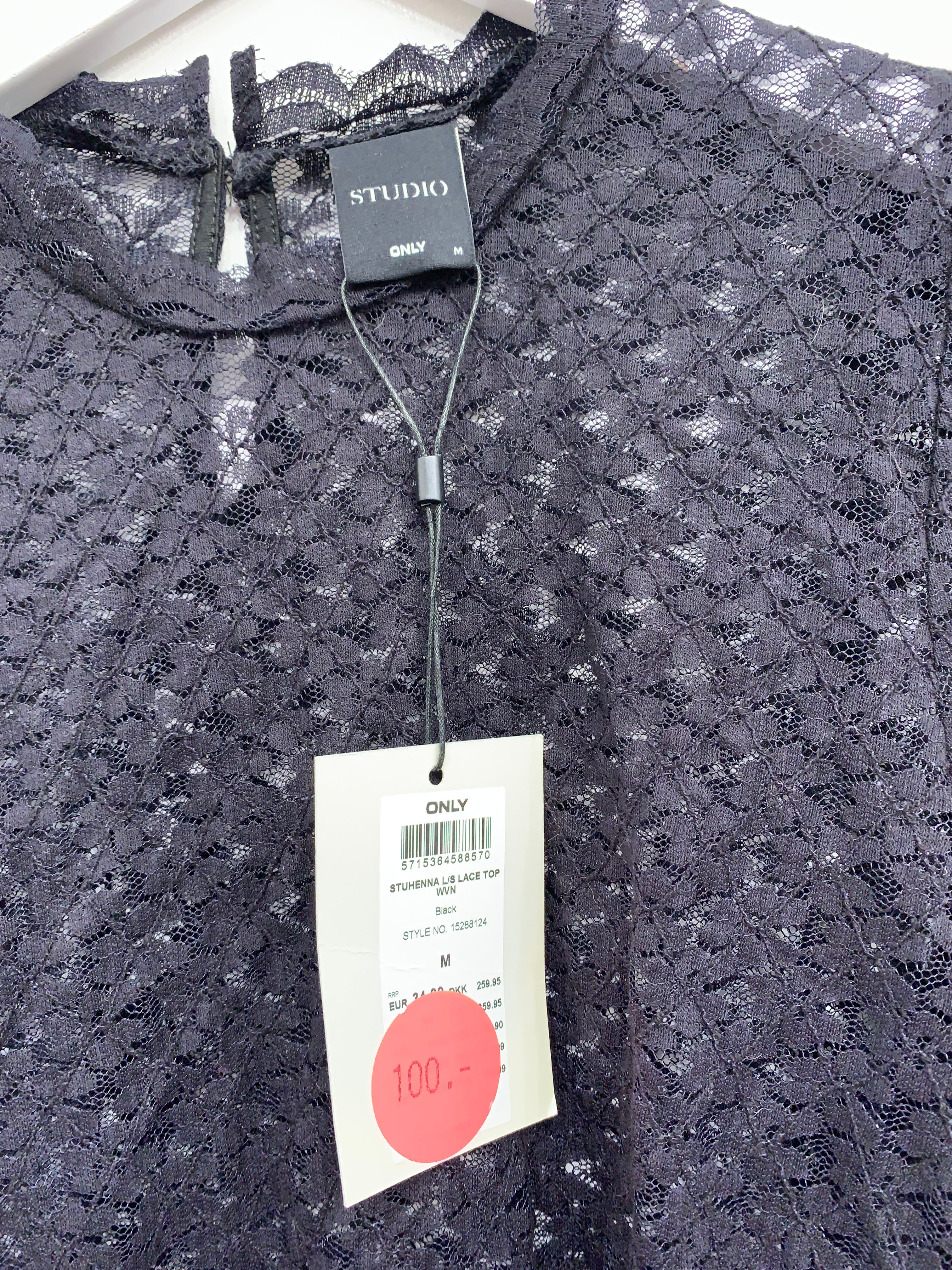 Only Bluse