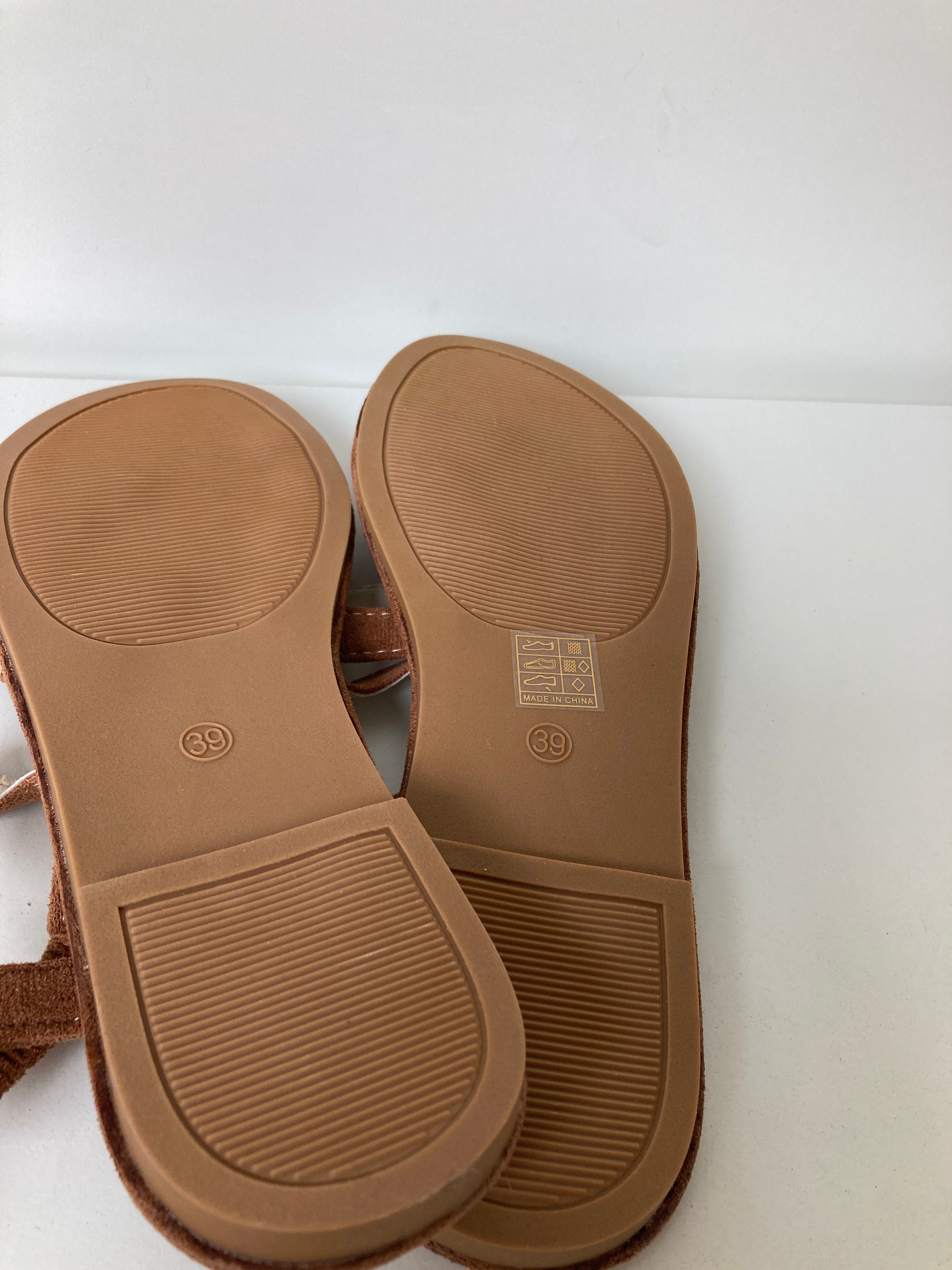 Sandaler