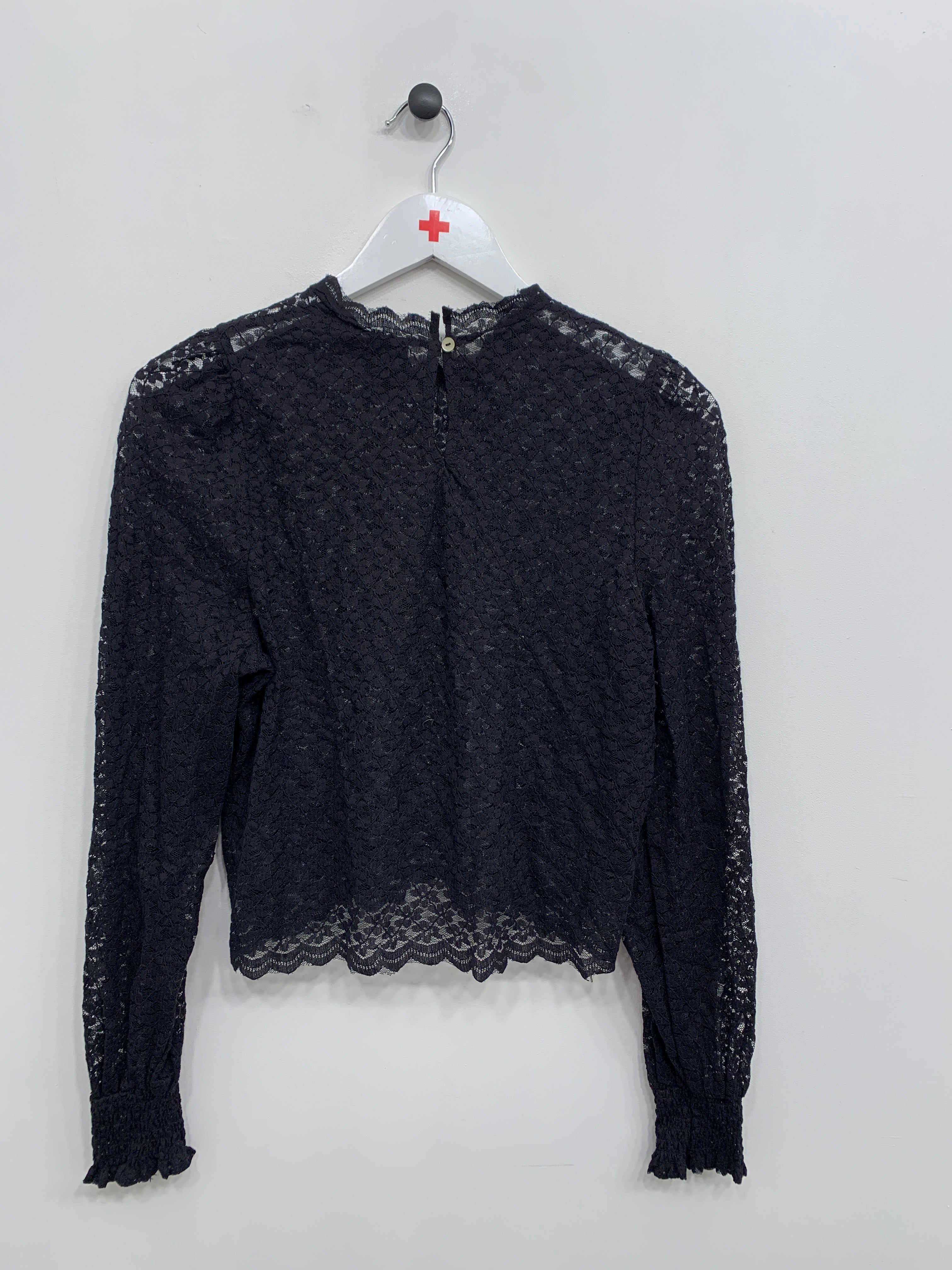 Only Bluse