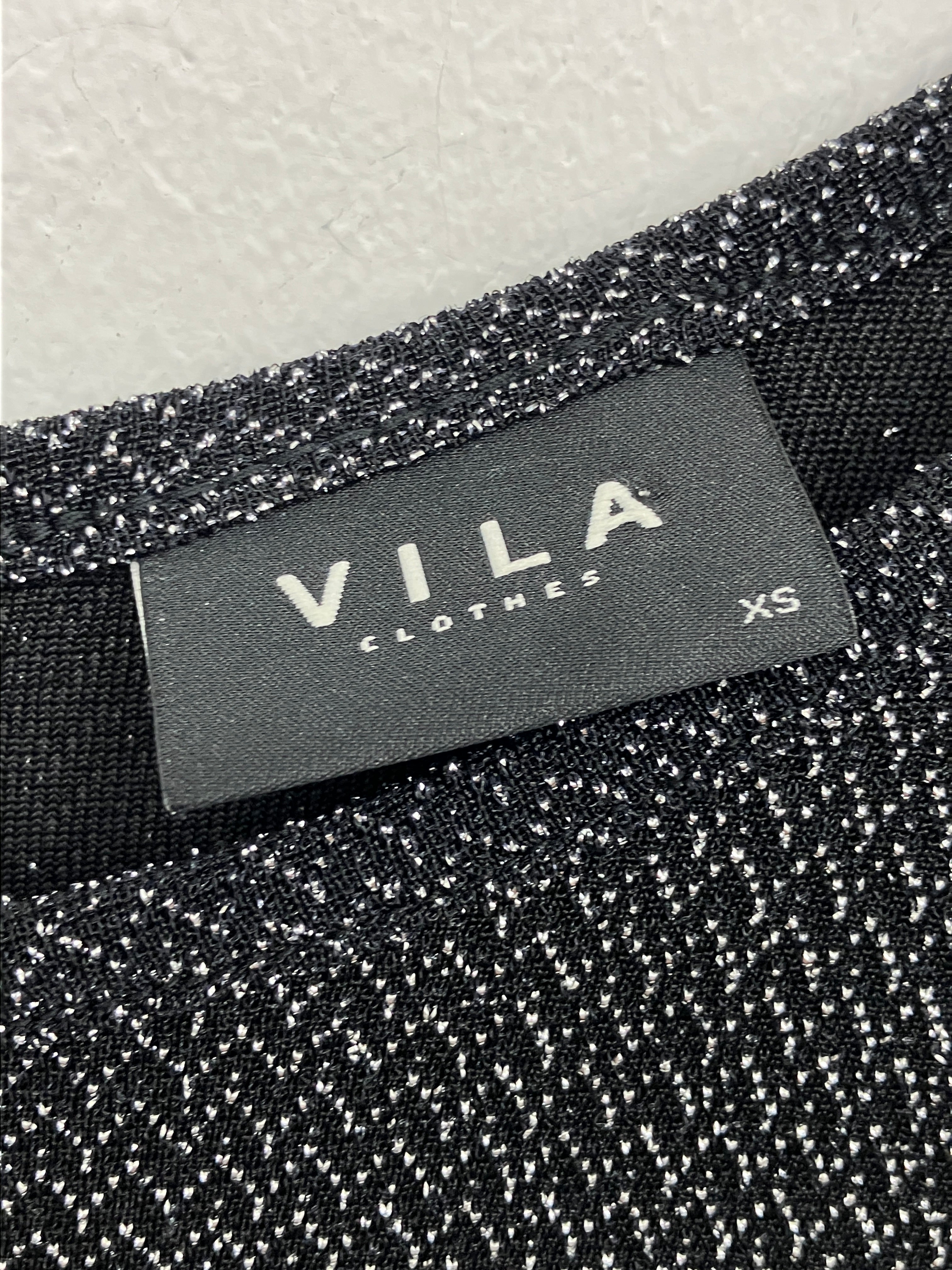 Vila, Kjole