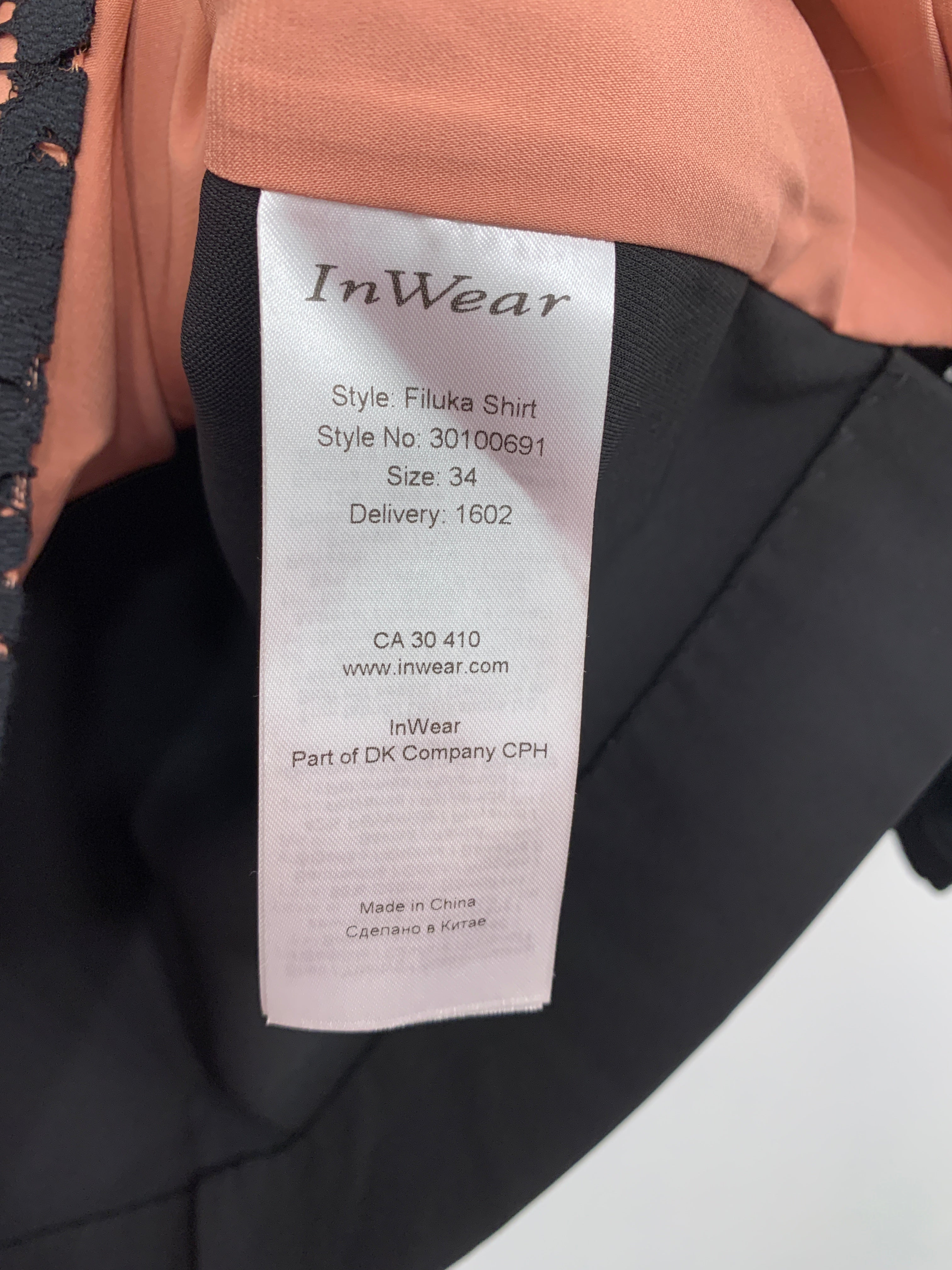 Inwear Bluse