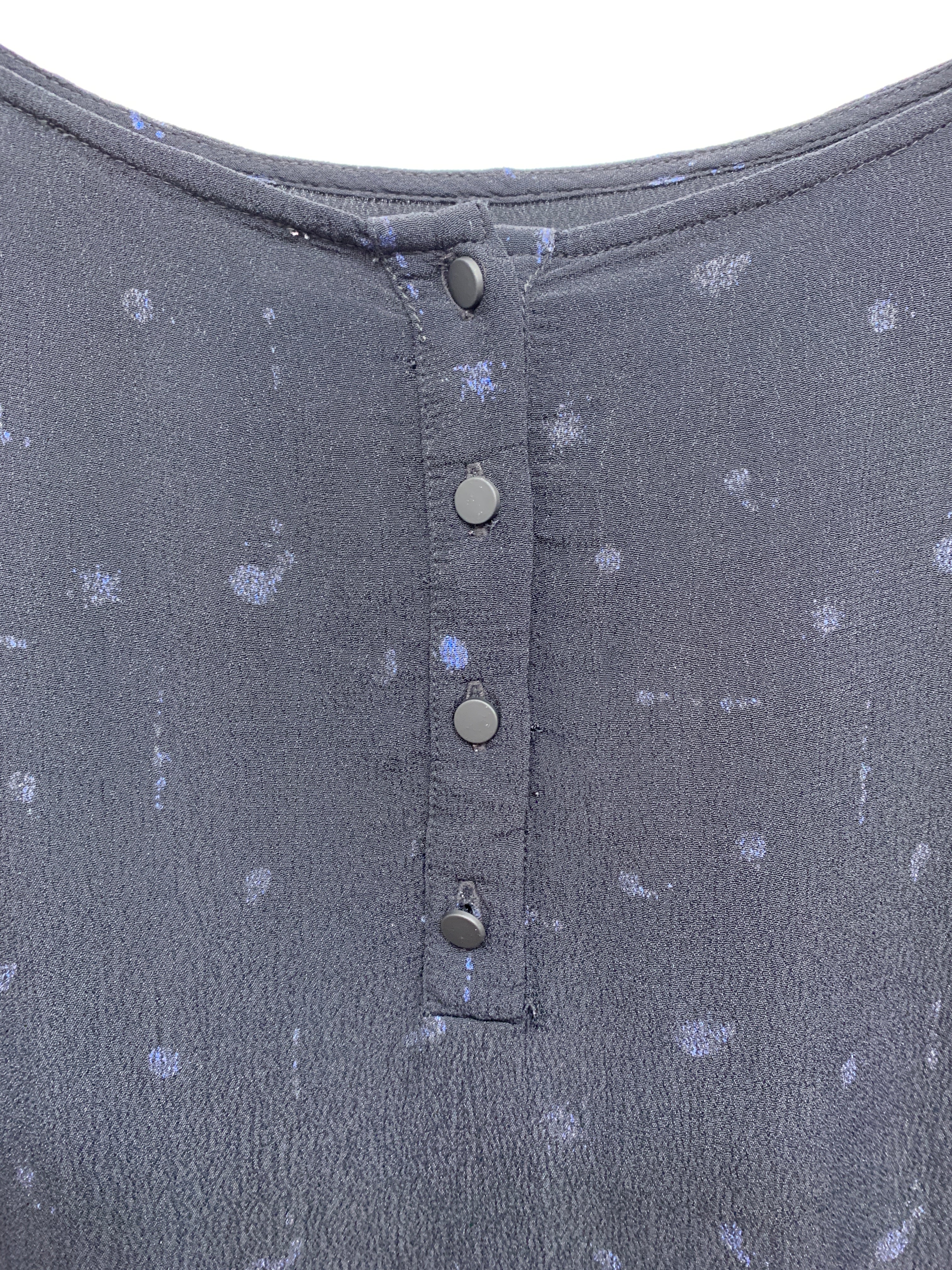 Coster Copenhagen Bluse